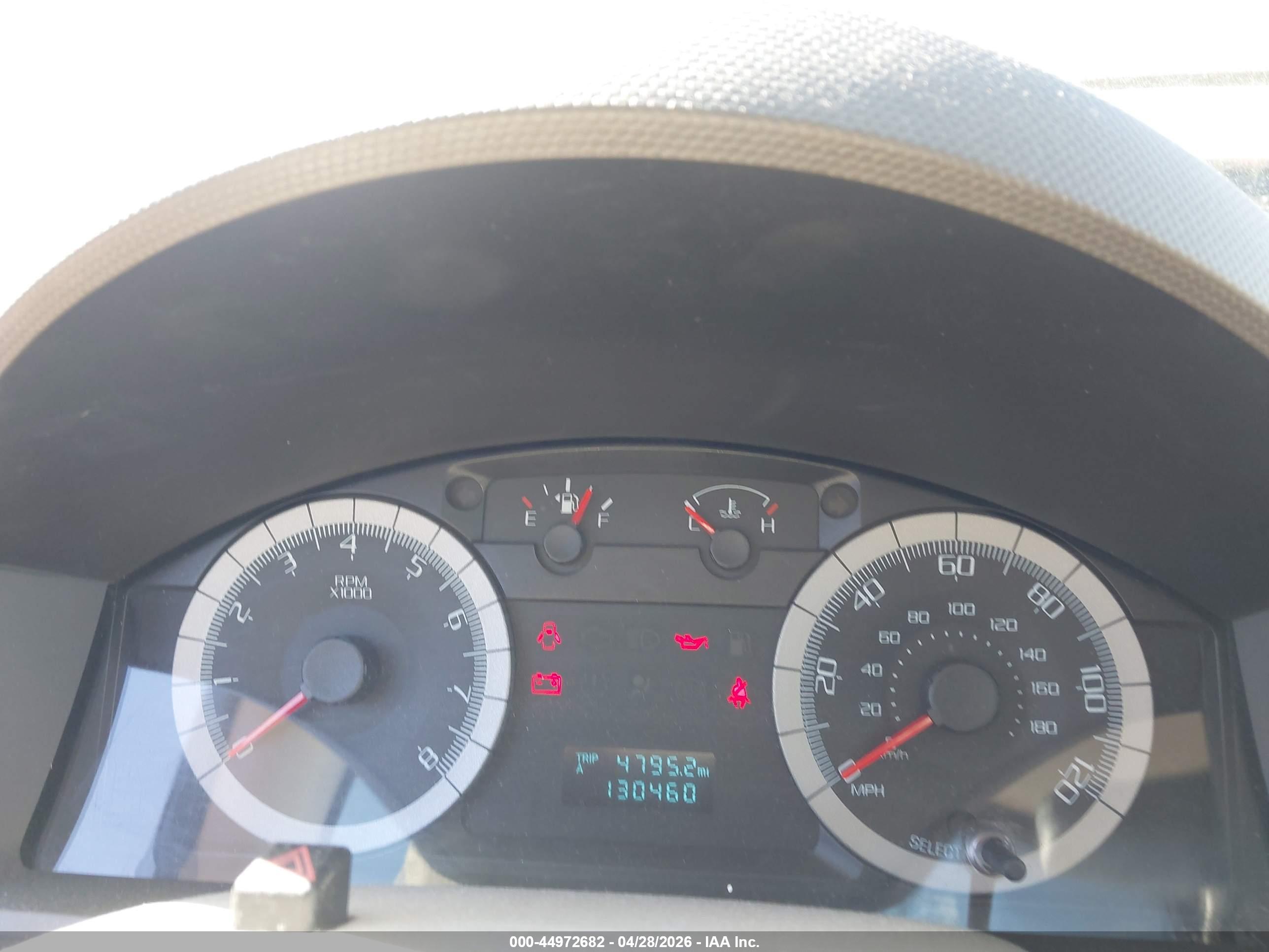 FORD ESCAPE image 7