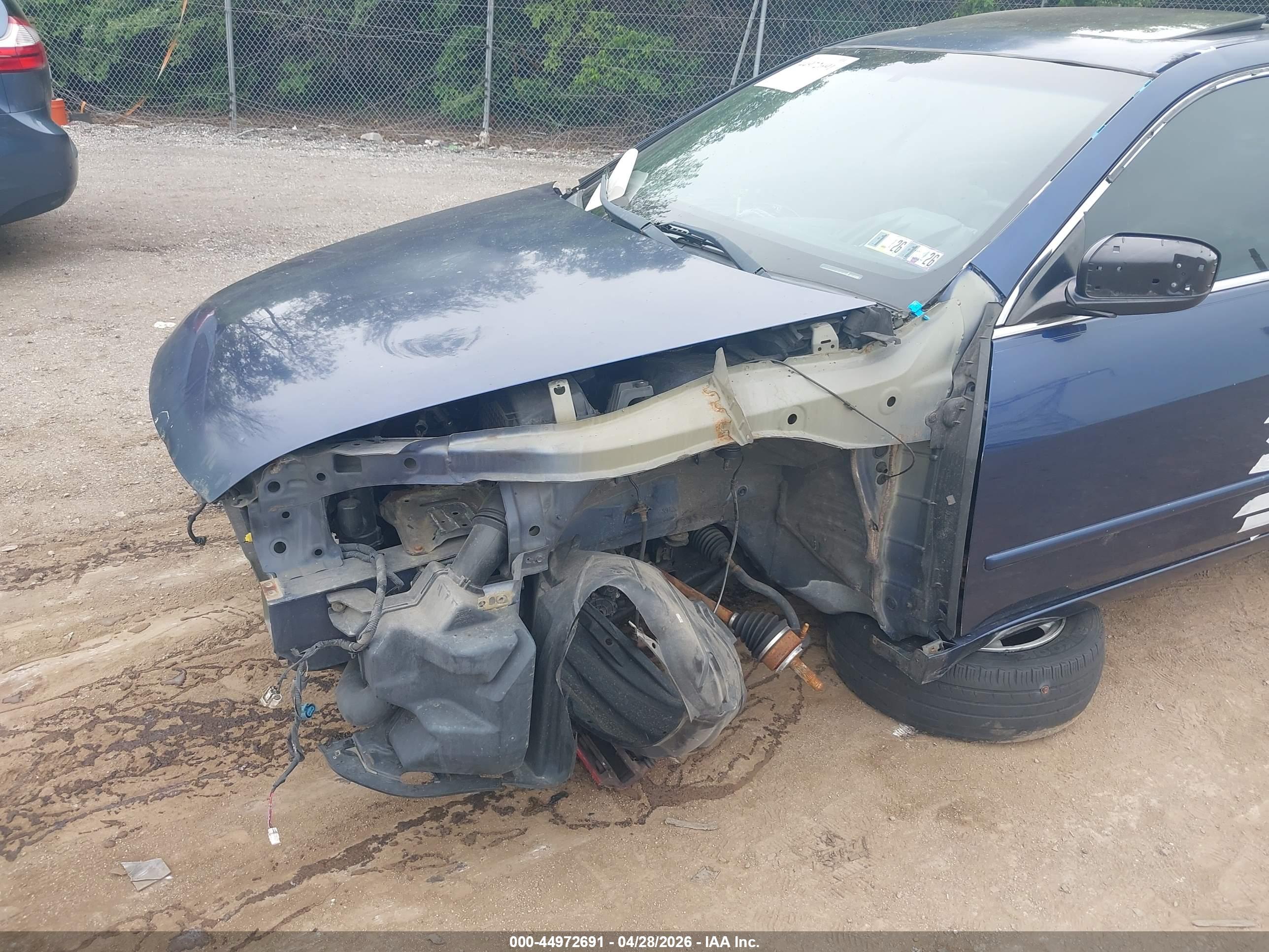 HONDA ACCORD image 6