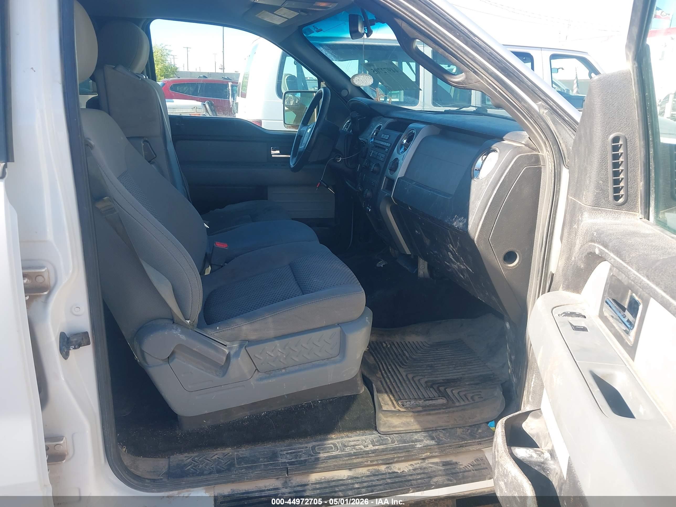FORD F-150 image 5