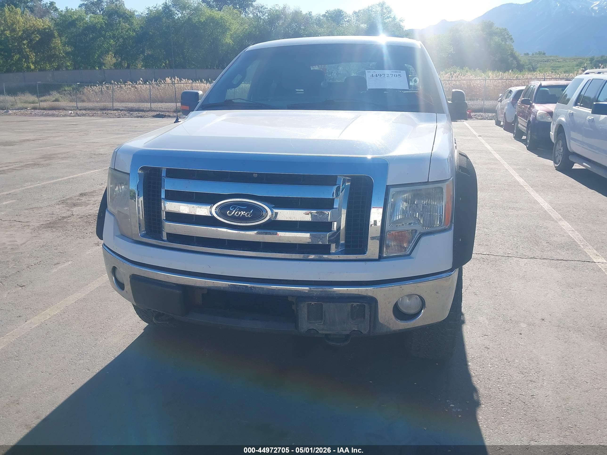 FORD F-150 image 6