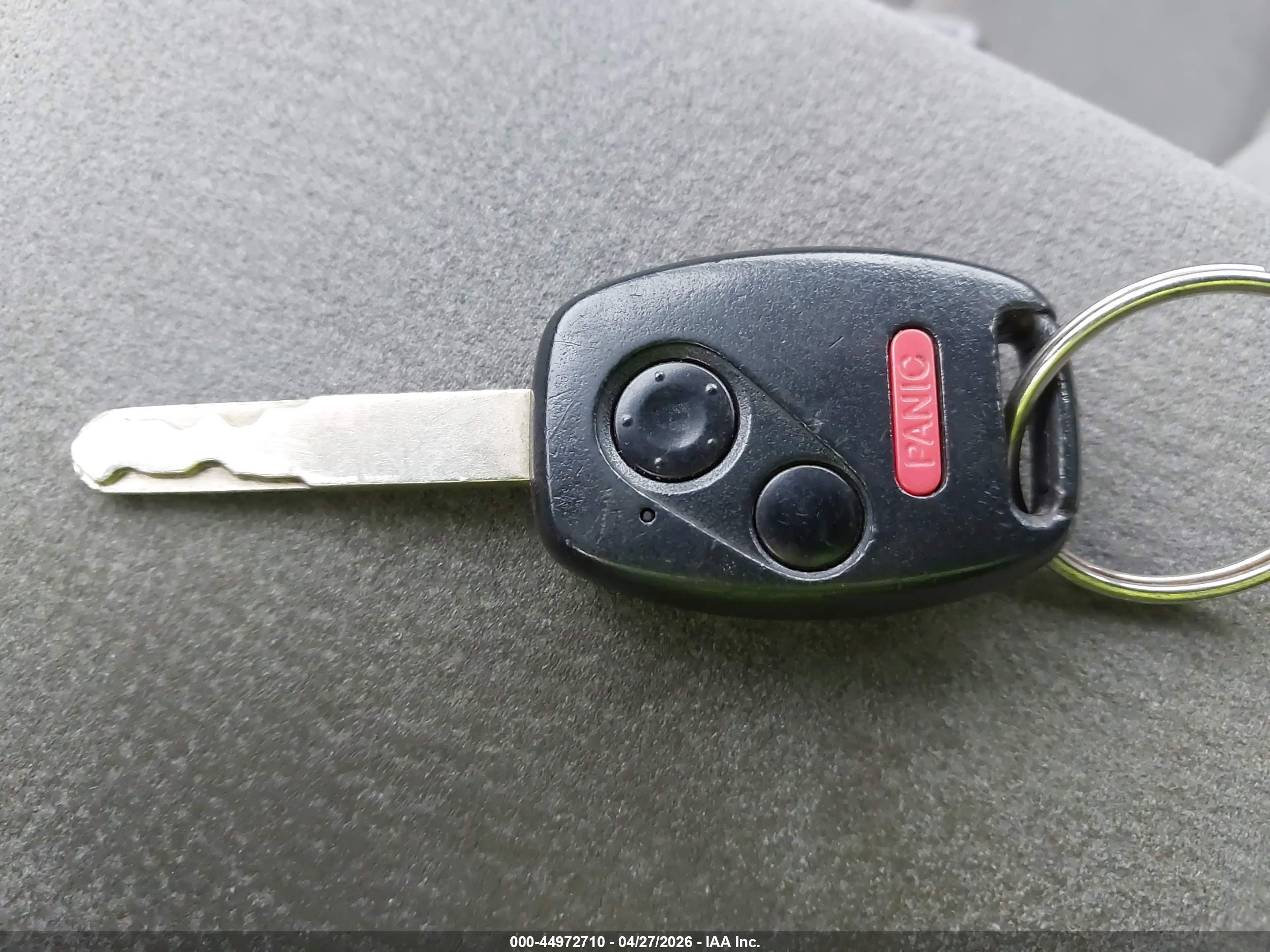 HONDA CIVIC image 11