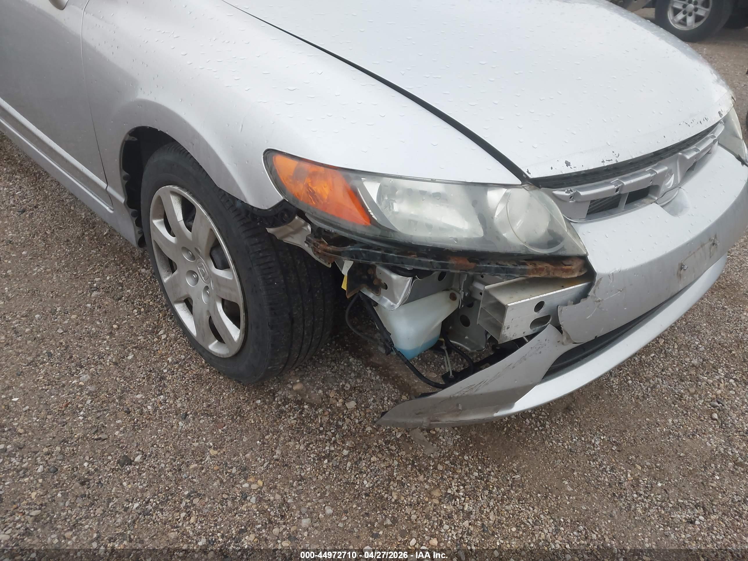 HONDA CIVIC image 6