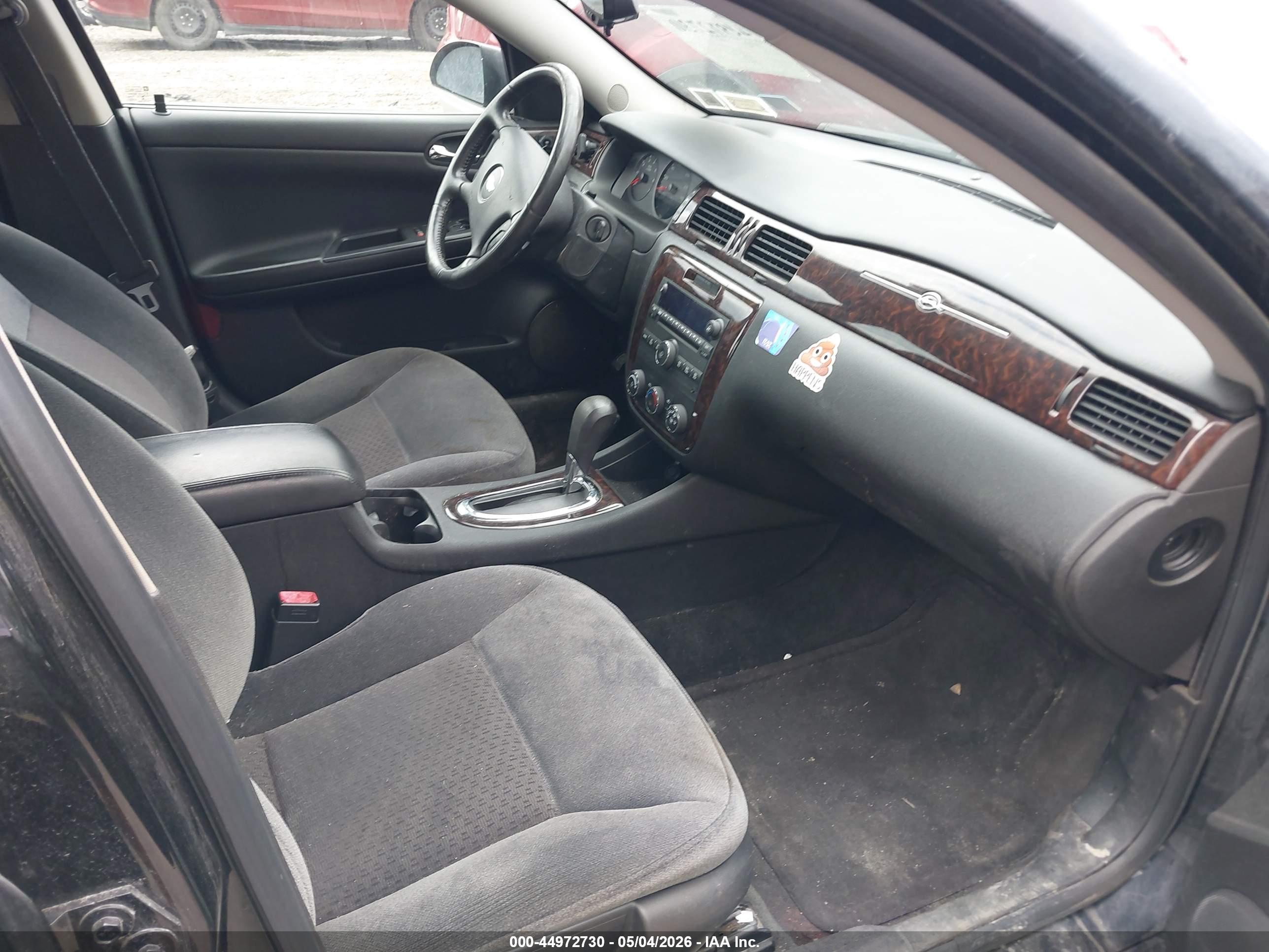 CHEVROLET IMPALA image 5