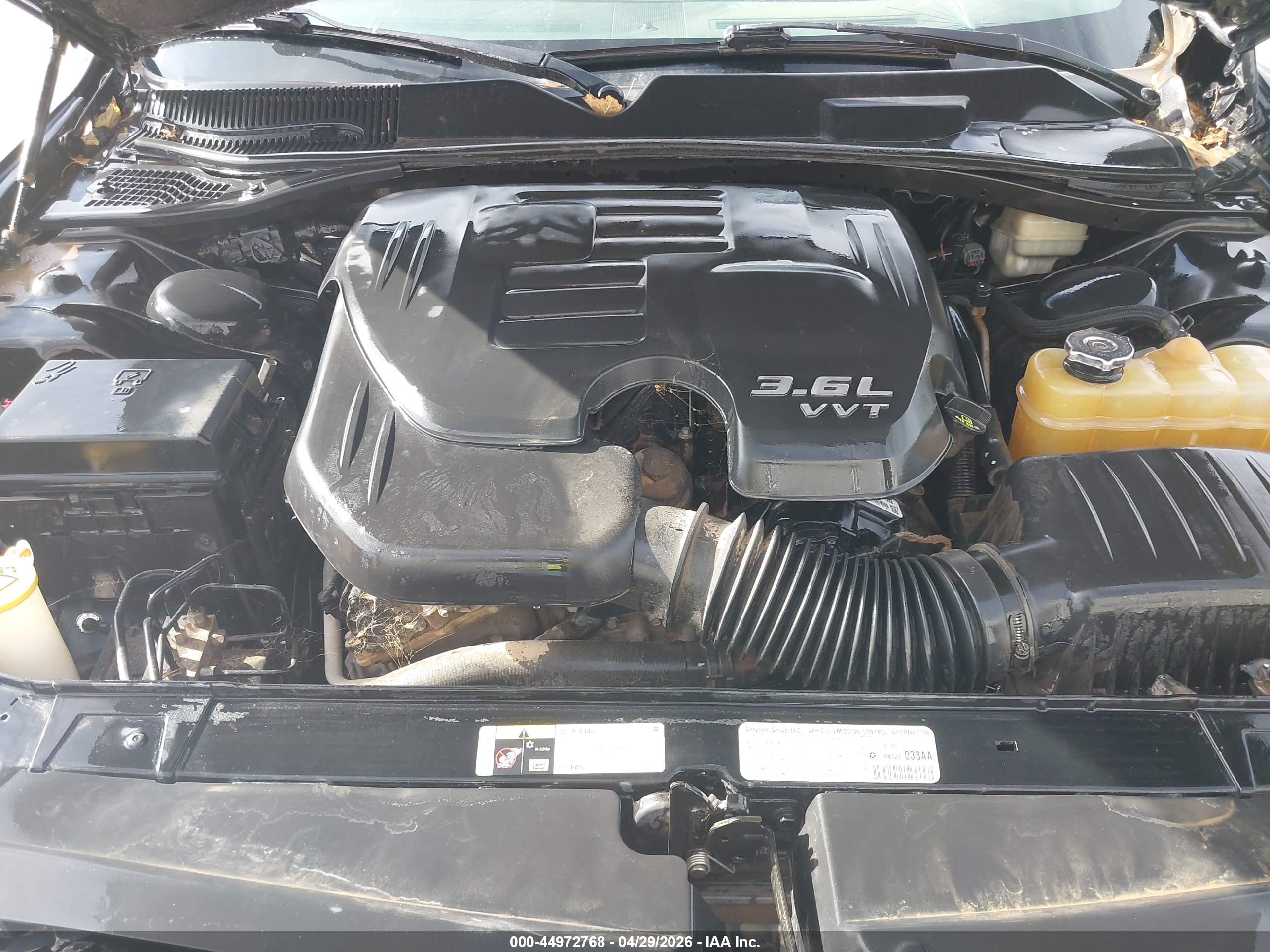 DODGE CHALLENGER image 10