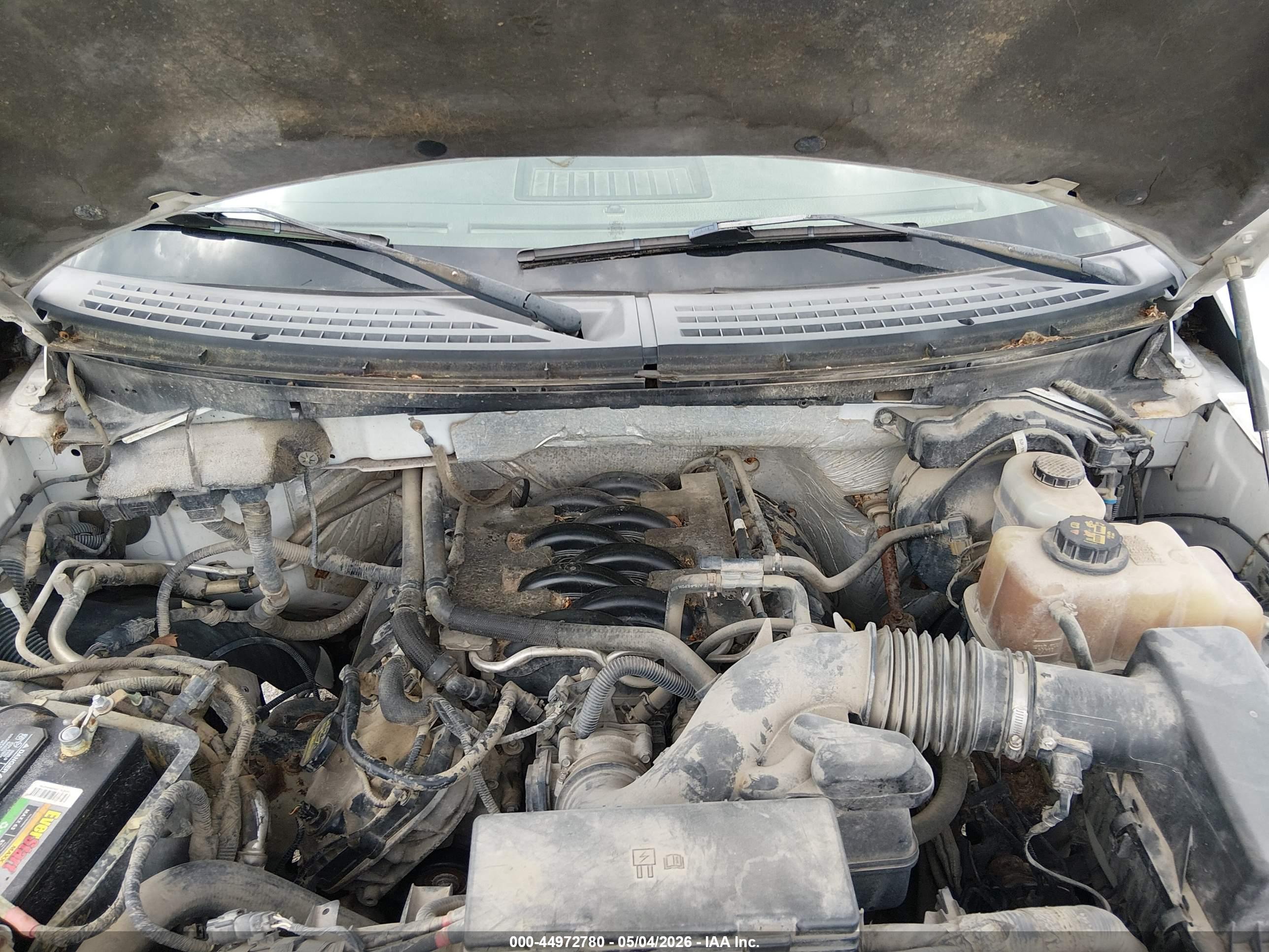 FORD F-150 image 10