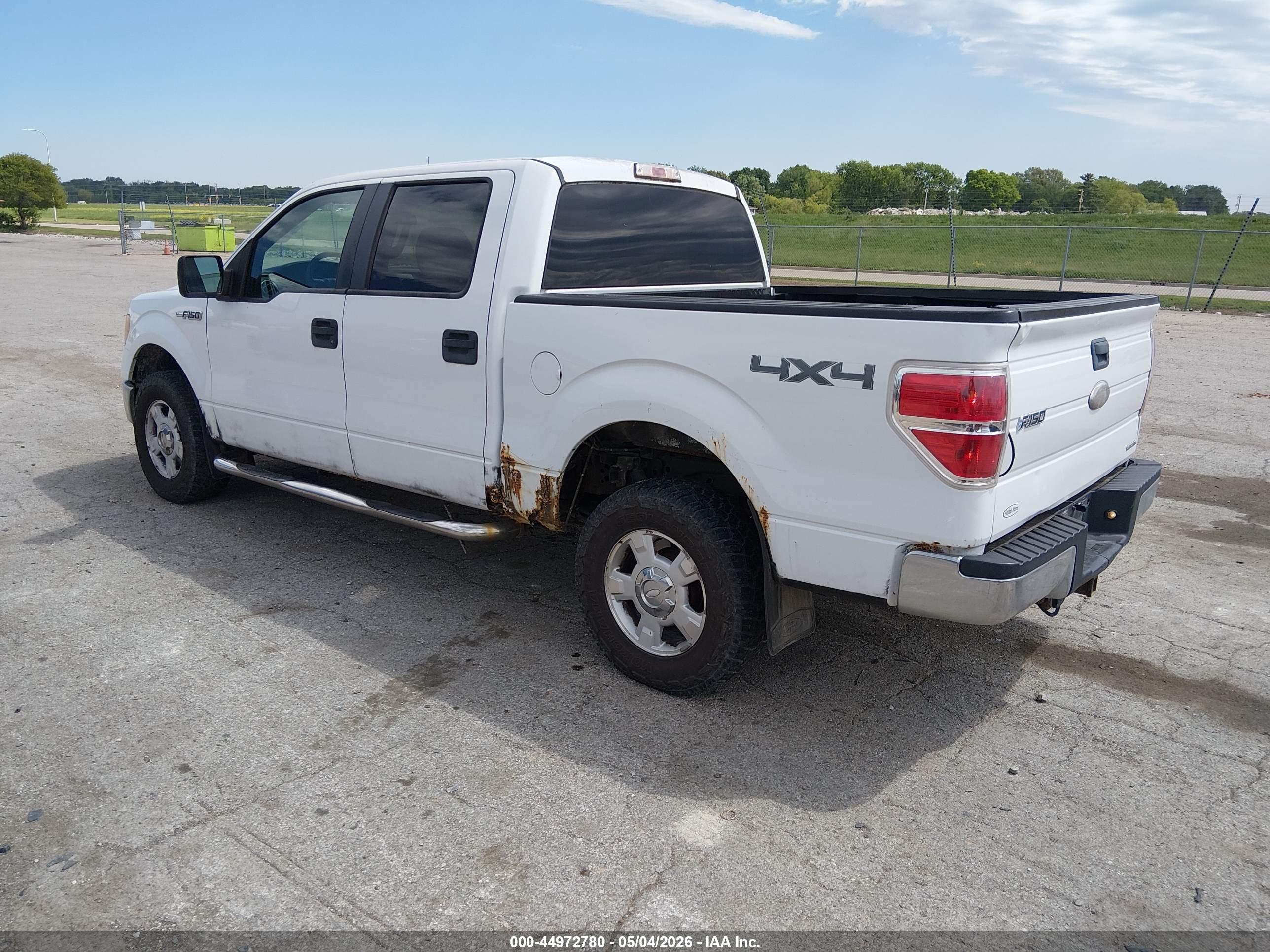 FORD F-150 image 3