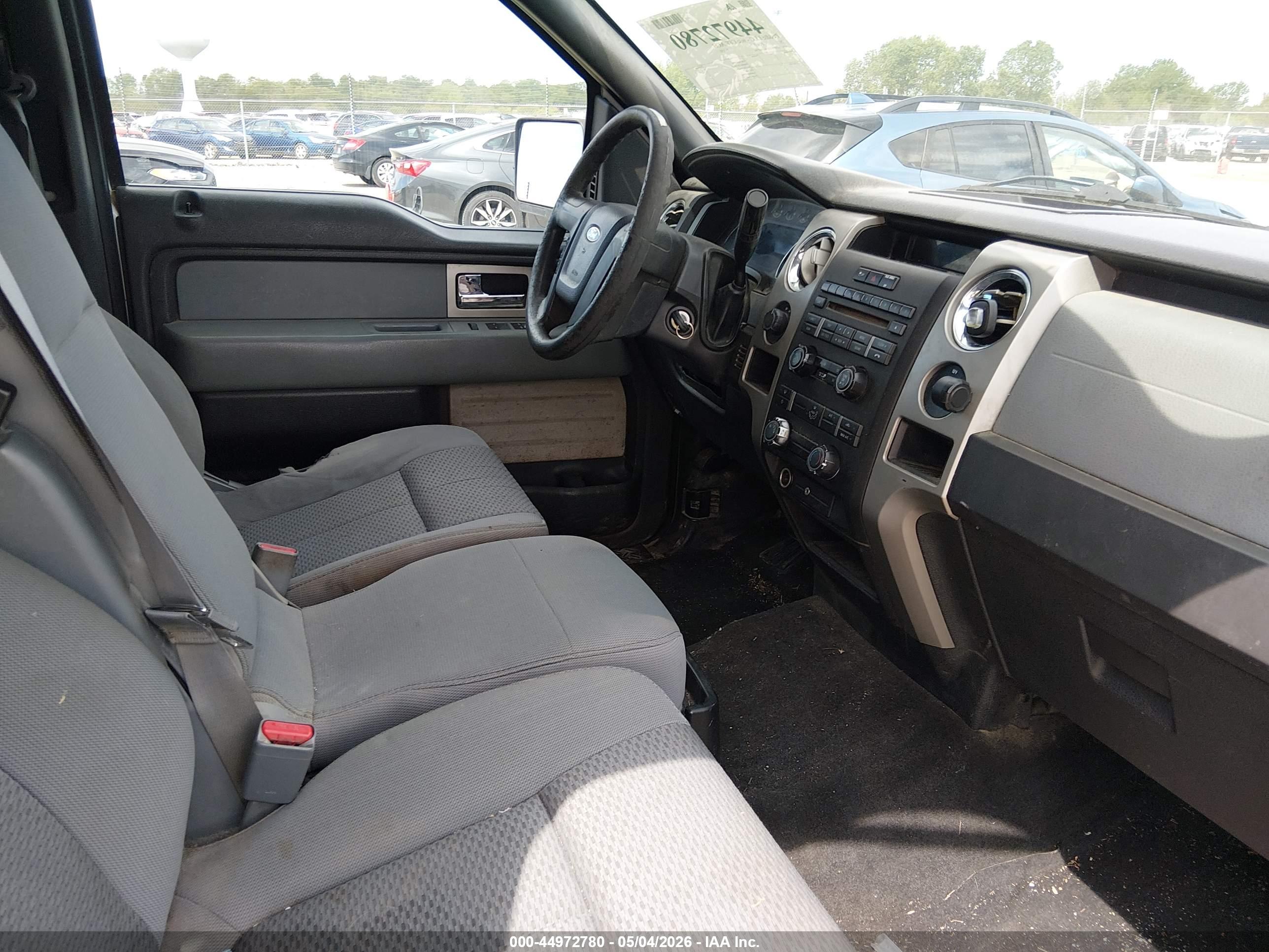FORD F-150 image 5