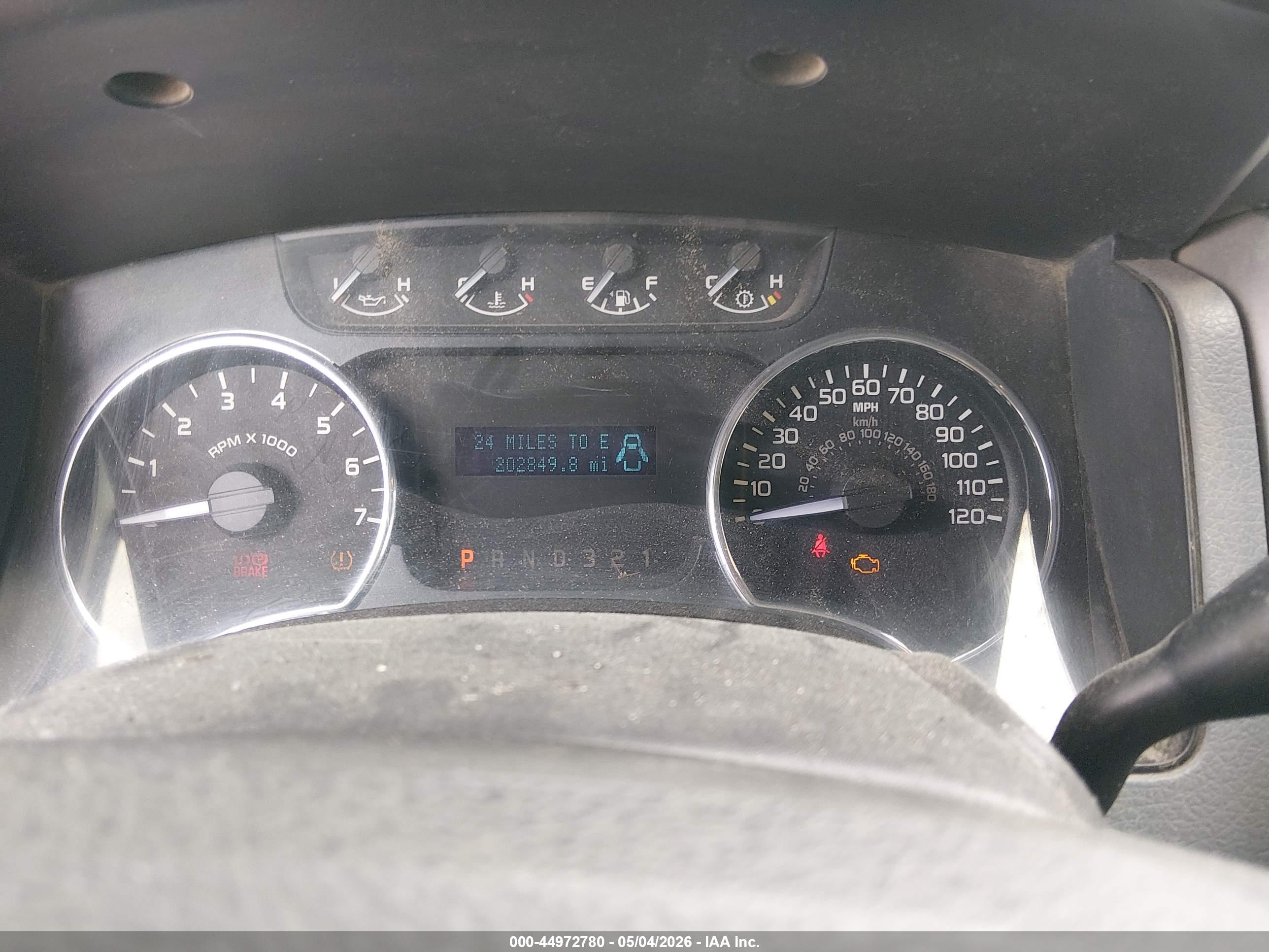 FORD F-150 image 7