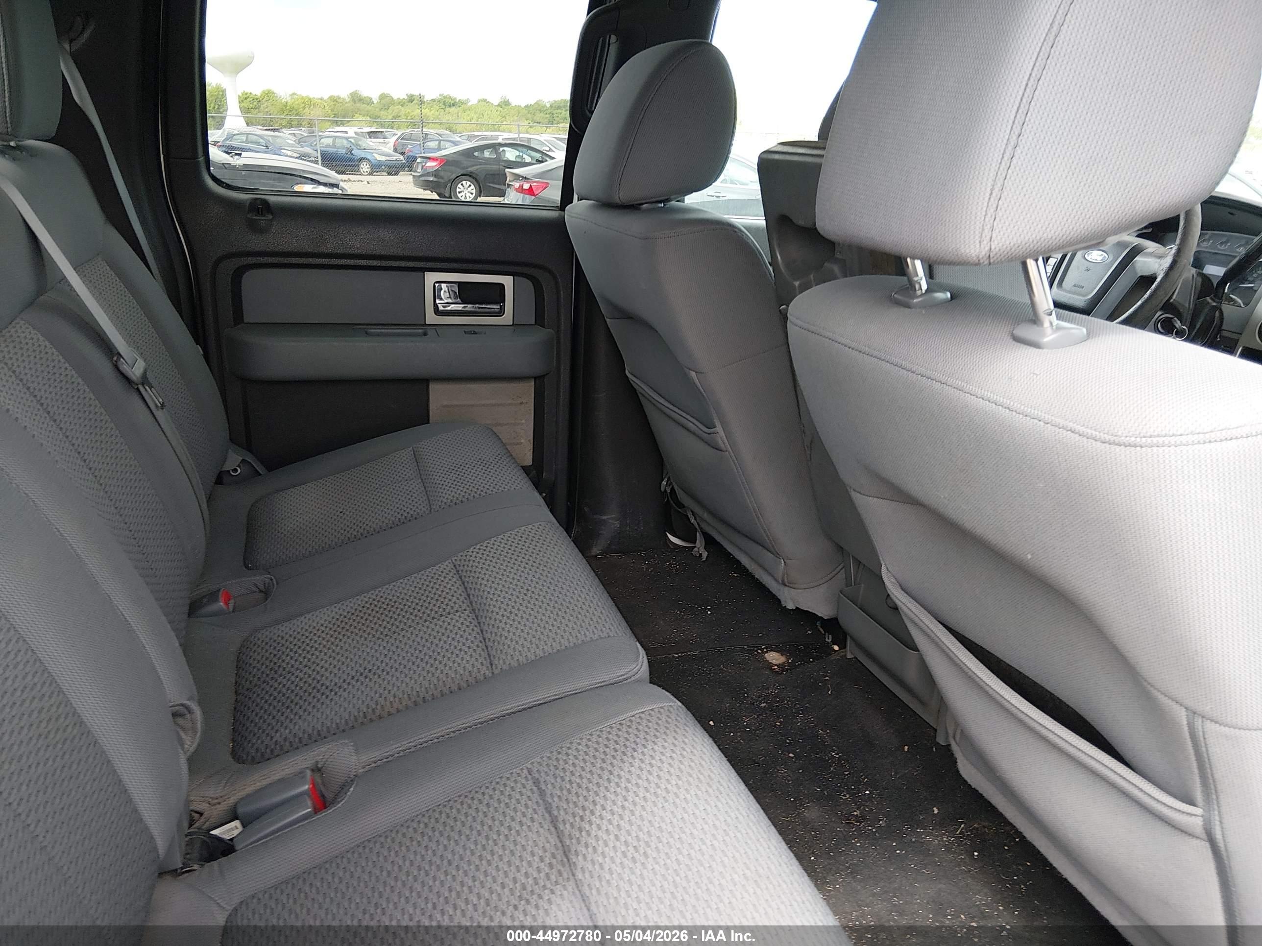 FORD F-150 image 8