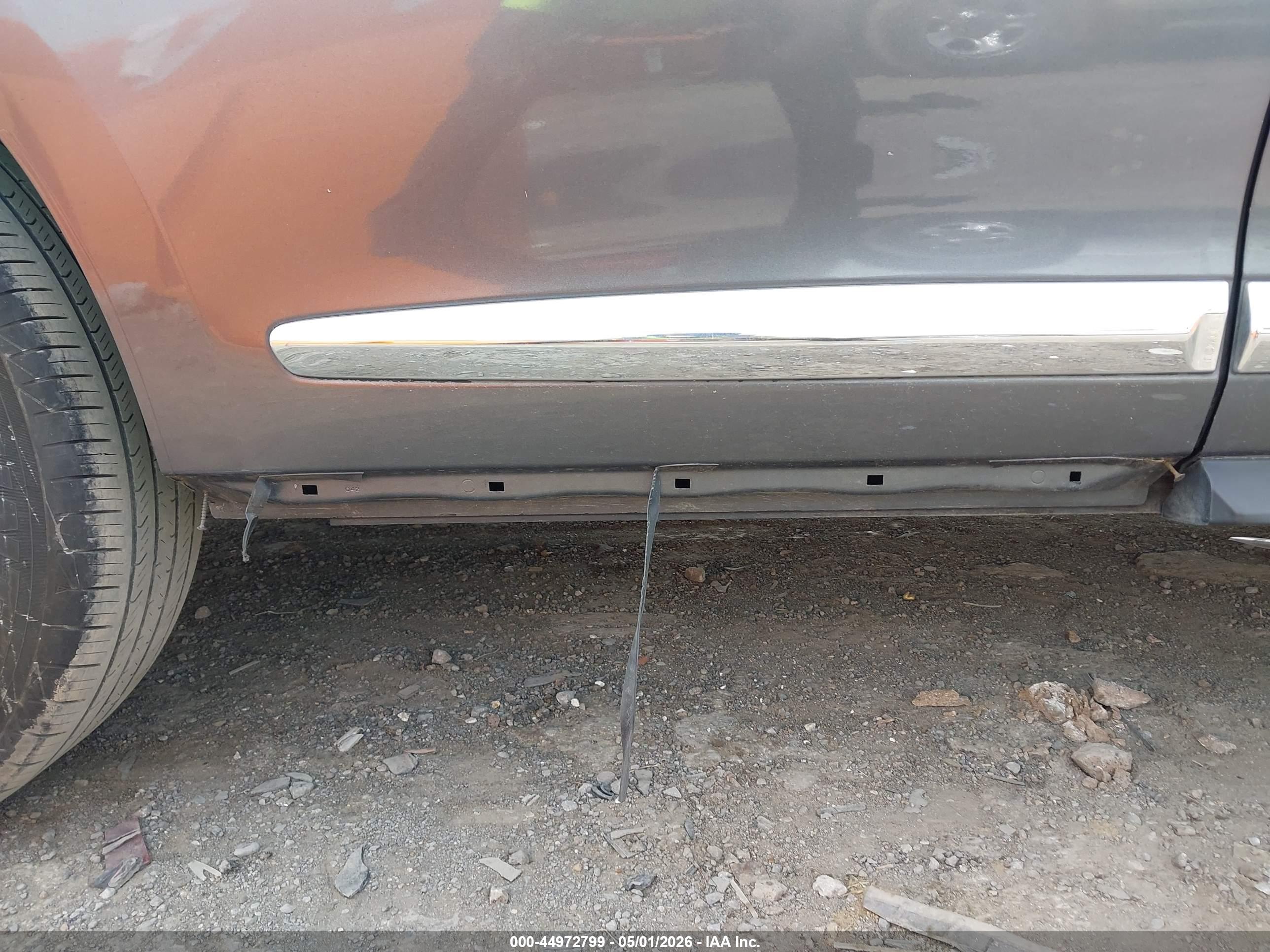 INFINITI QX60 image 6