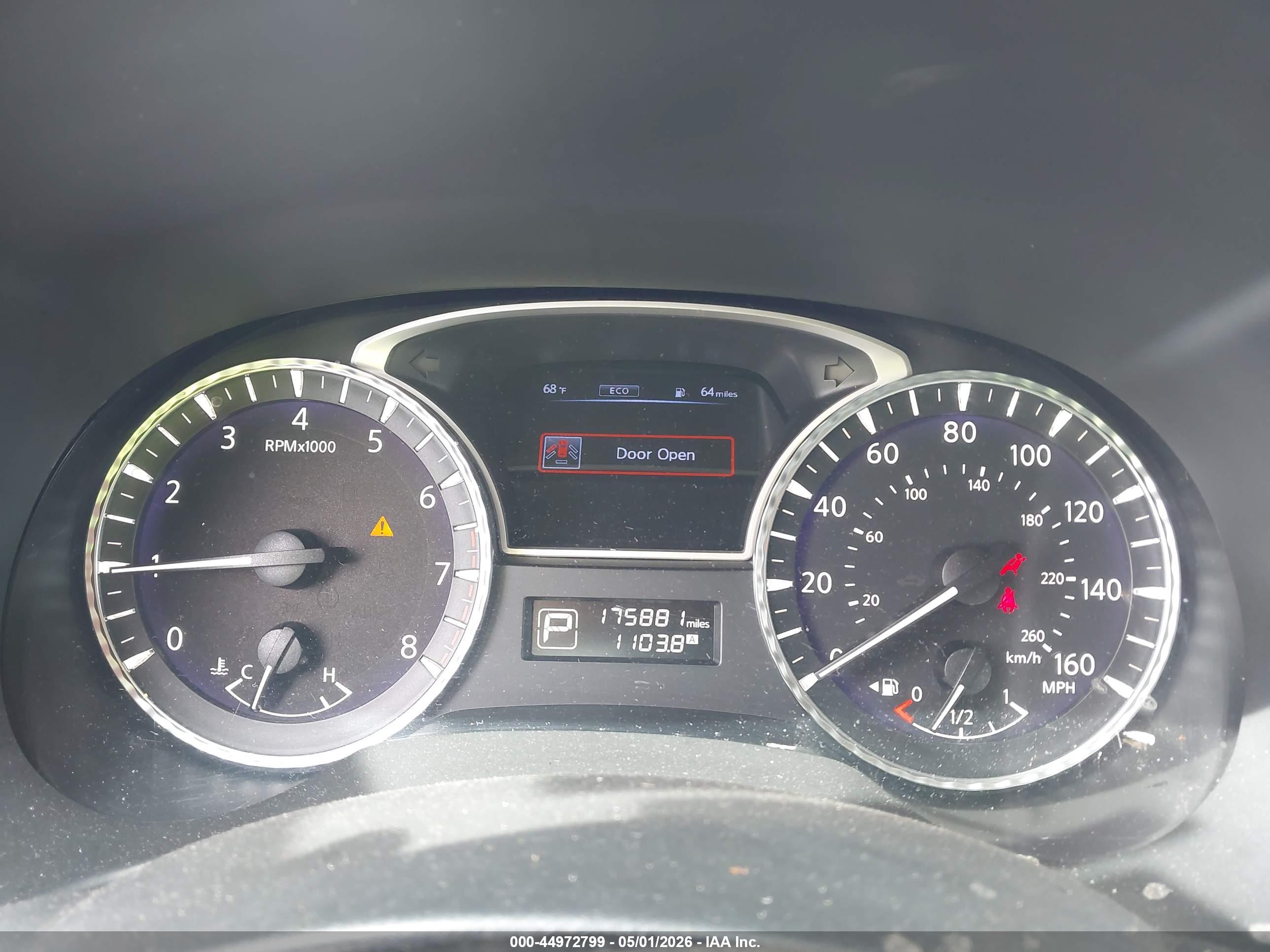 INFINITI QX60 image 7