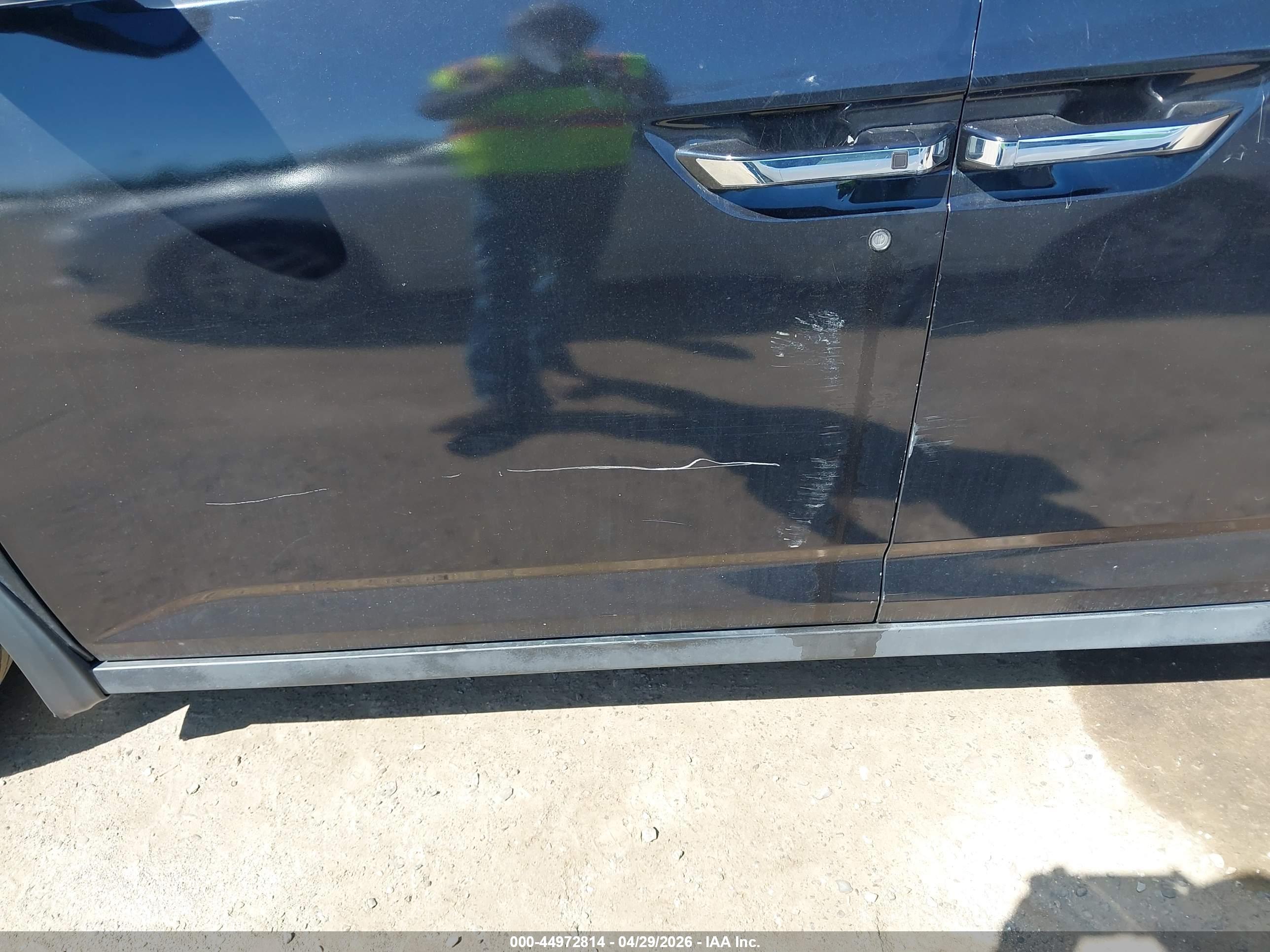 HONDA ODYSSEY image 6