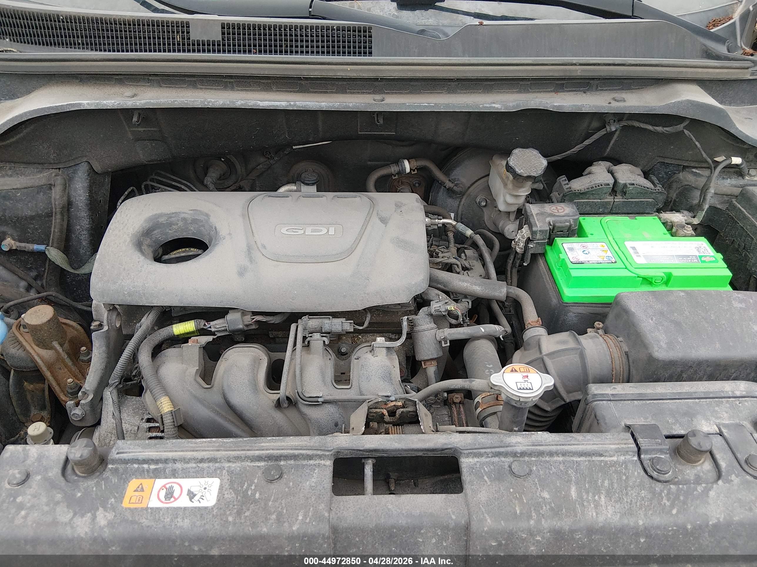 KIA SOUL image 10