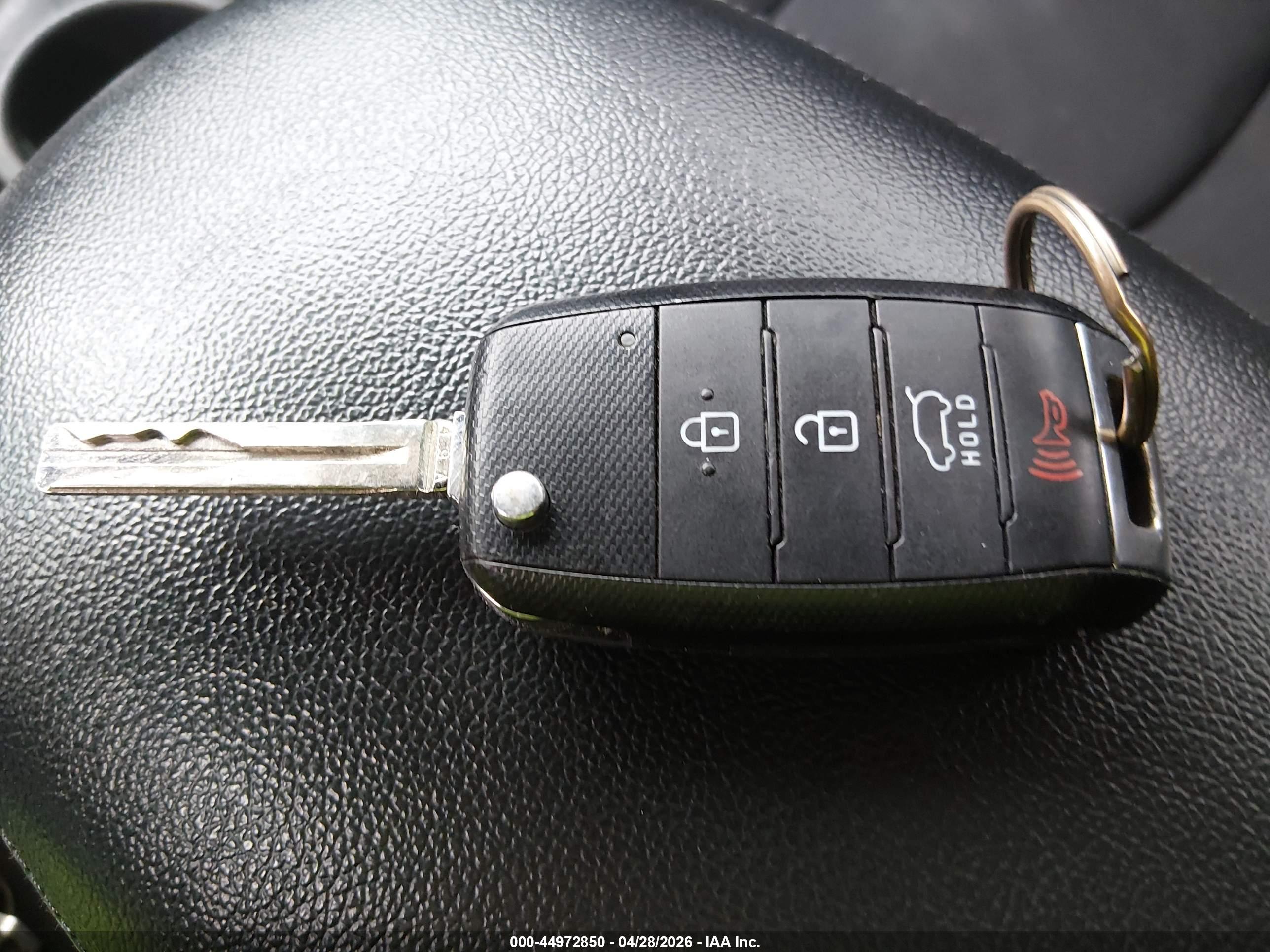 KIA SOUL image 11