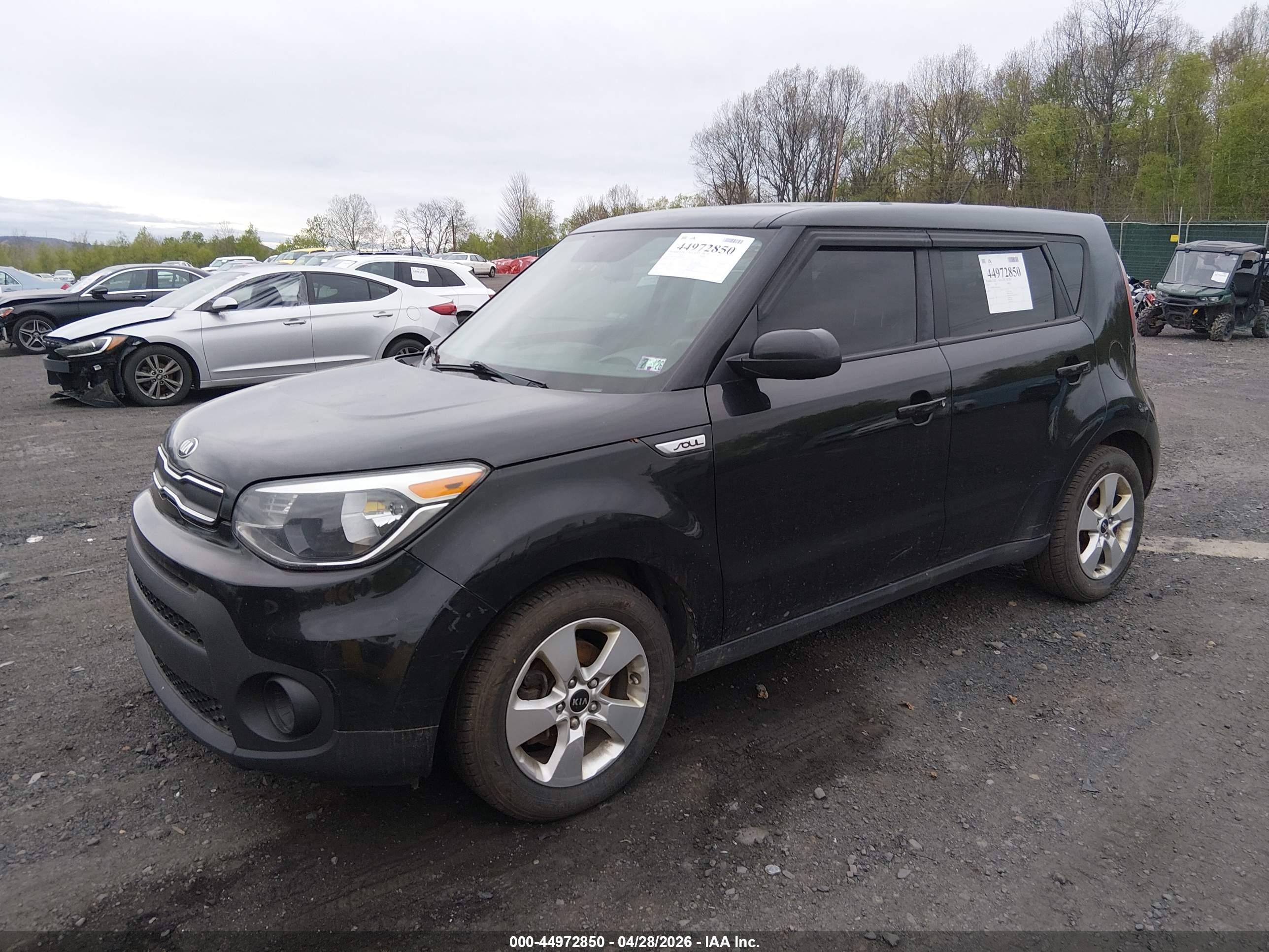 KIA SOUL image 2