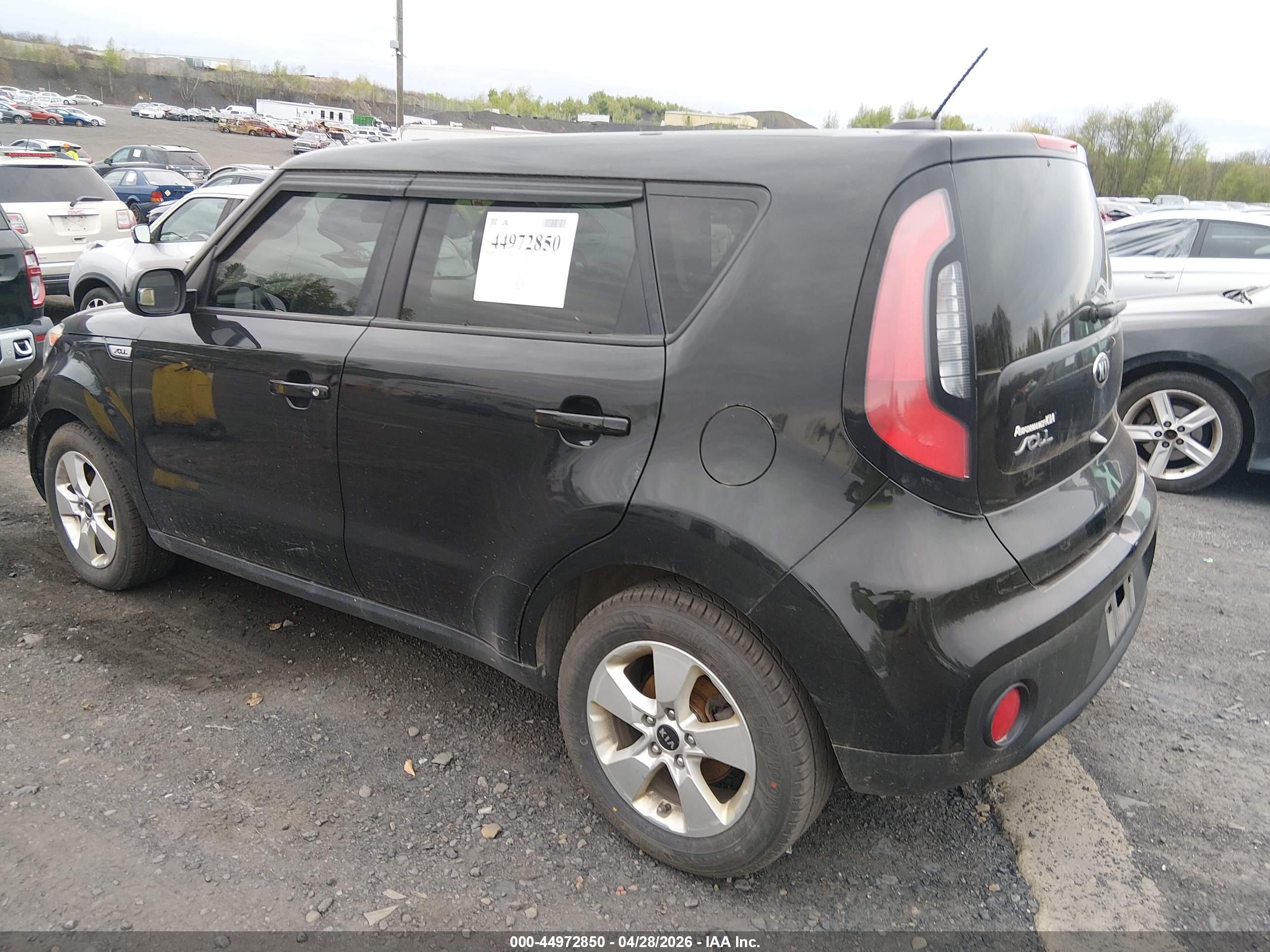KIA SOUL image 3