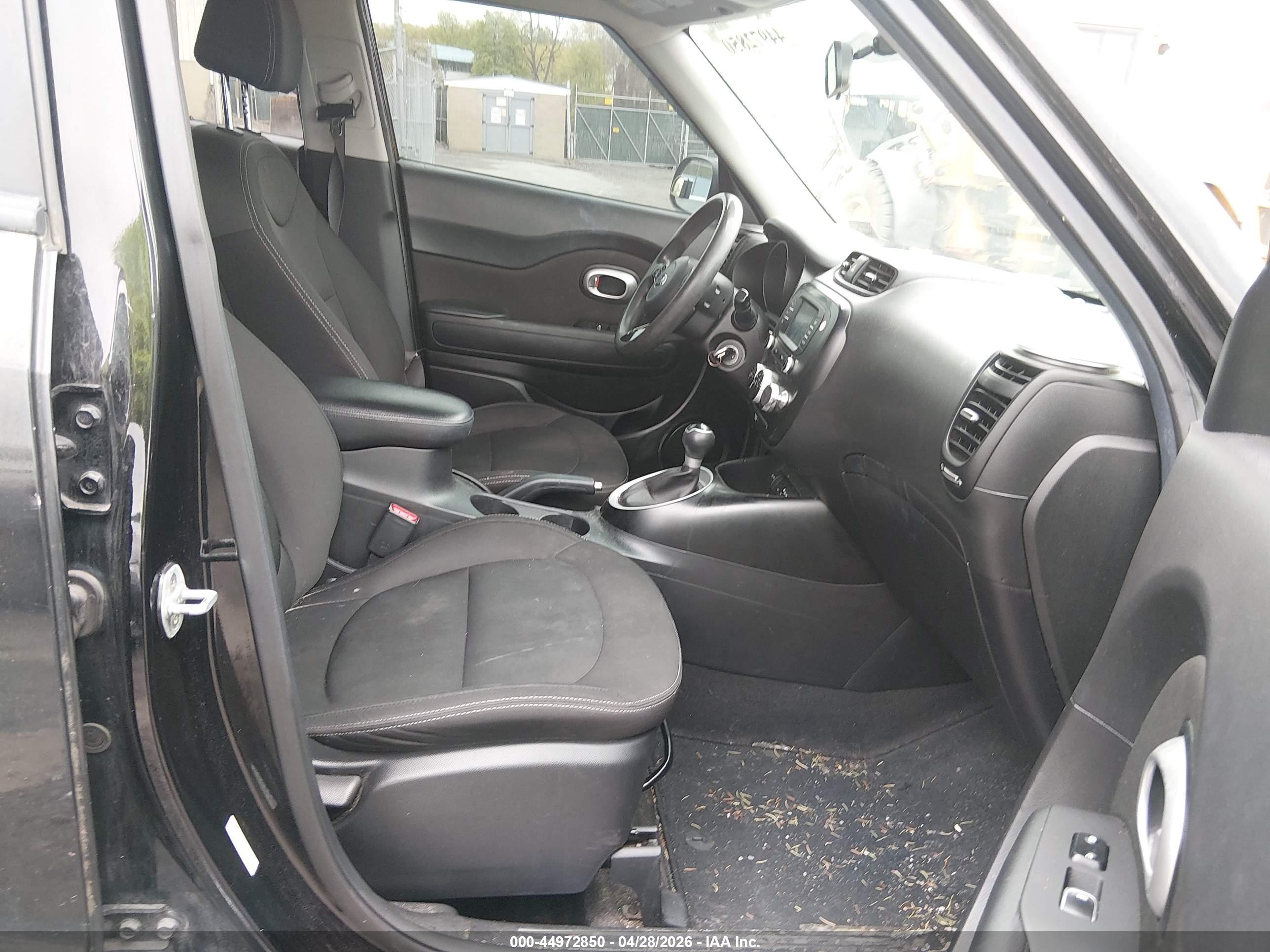 KIA SOUL image 5