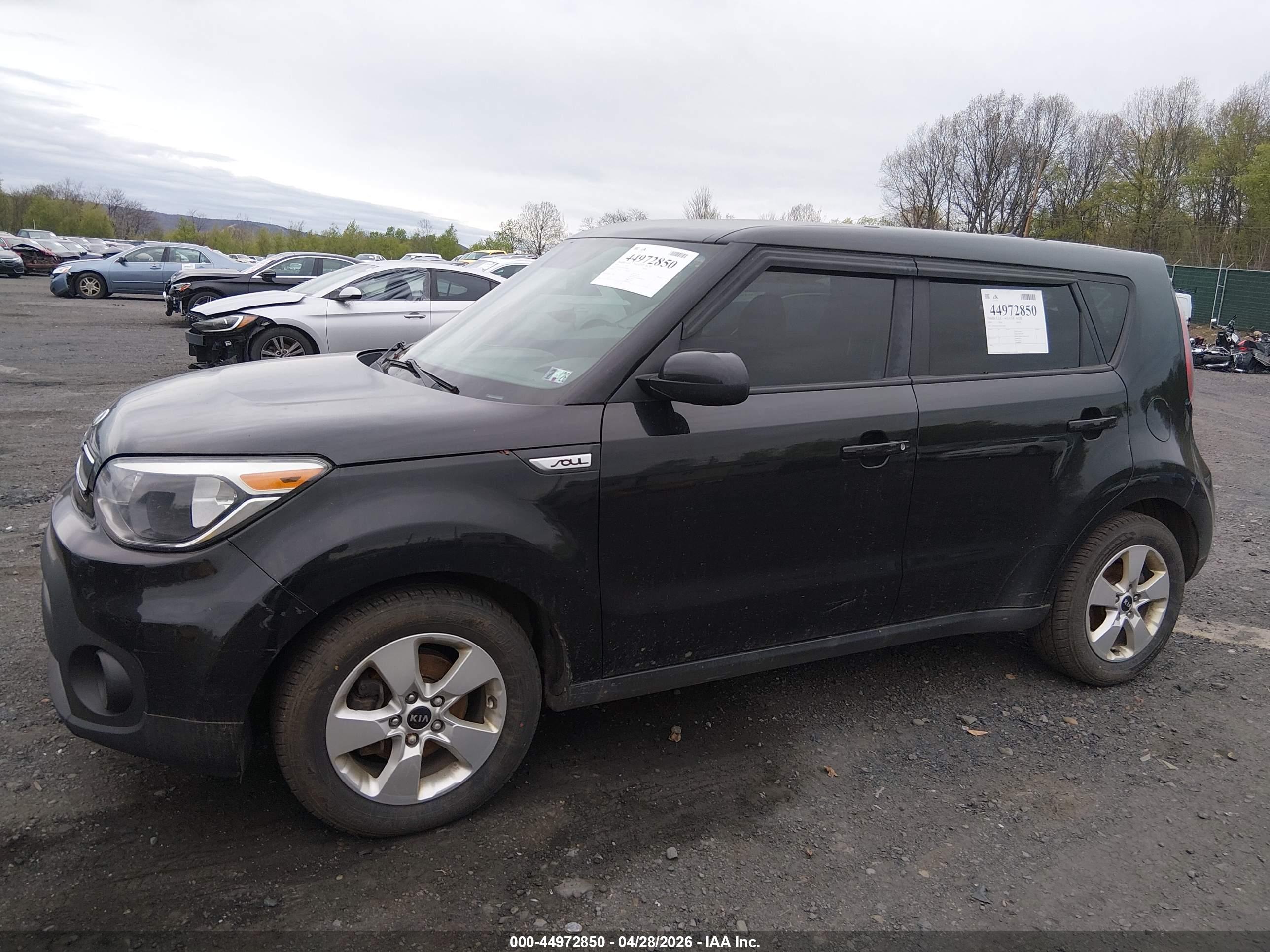 KIA SOUL image 6