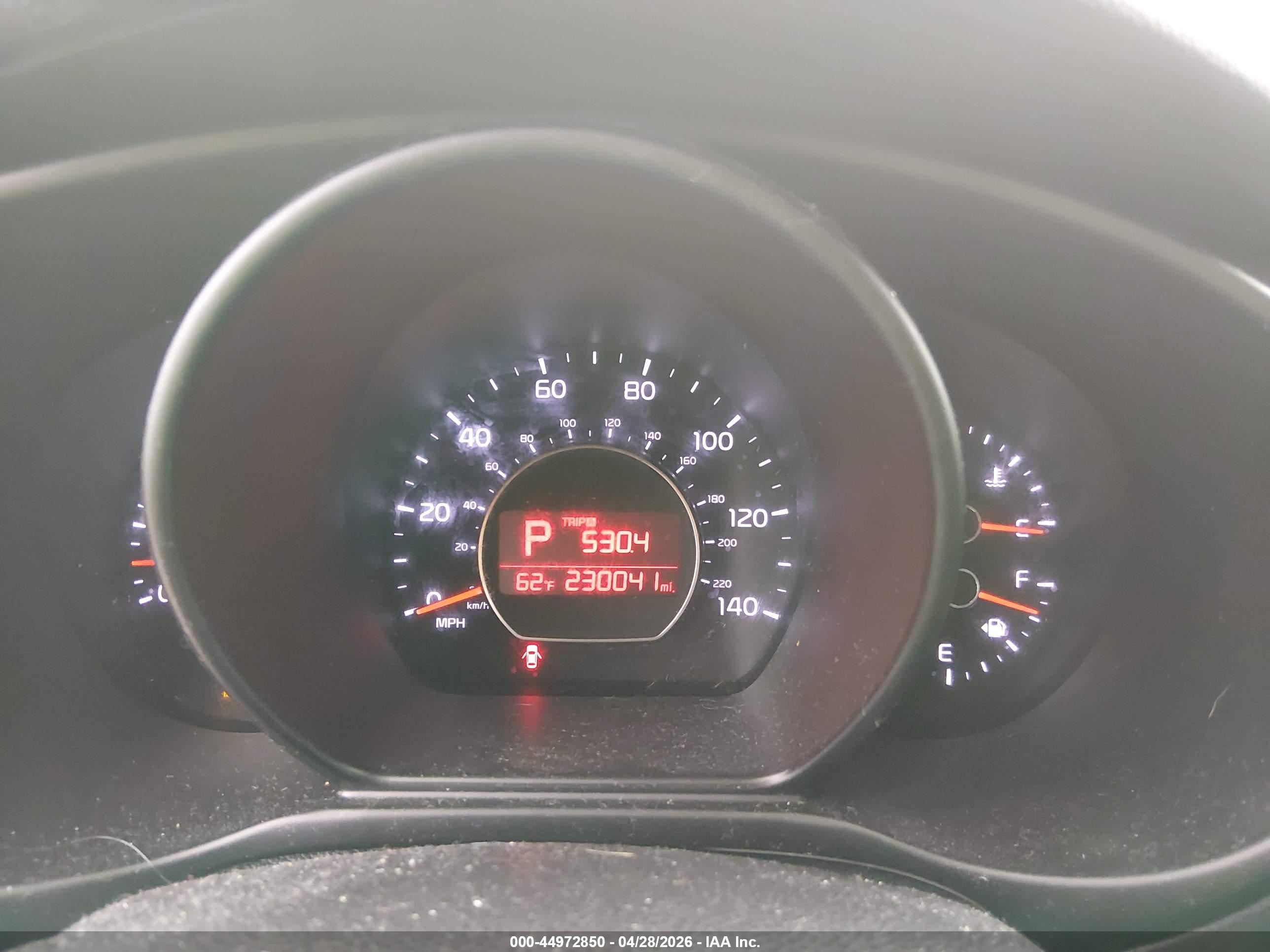 KIA SOUL image 7