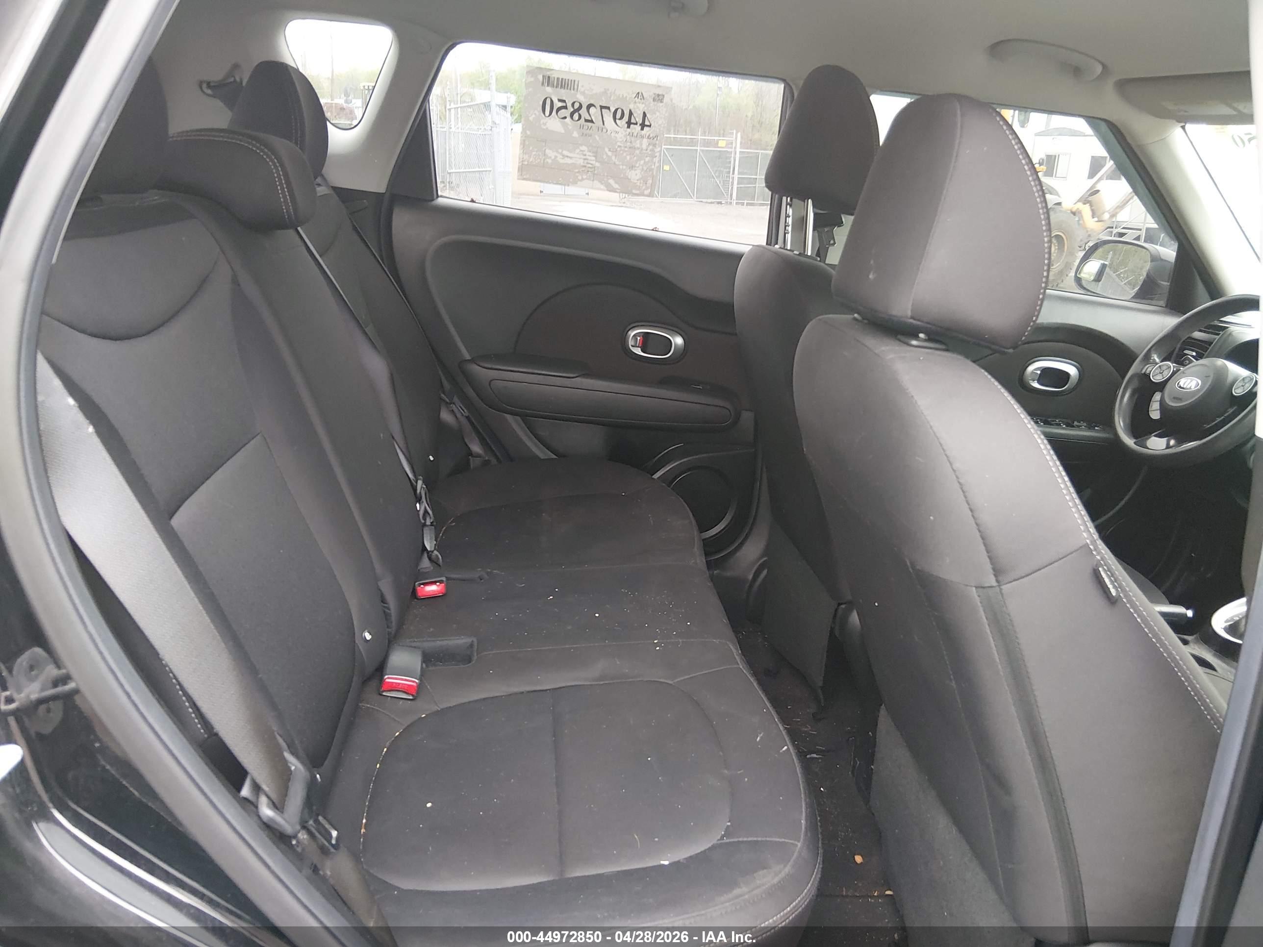 KIA SOUL image 8