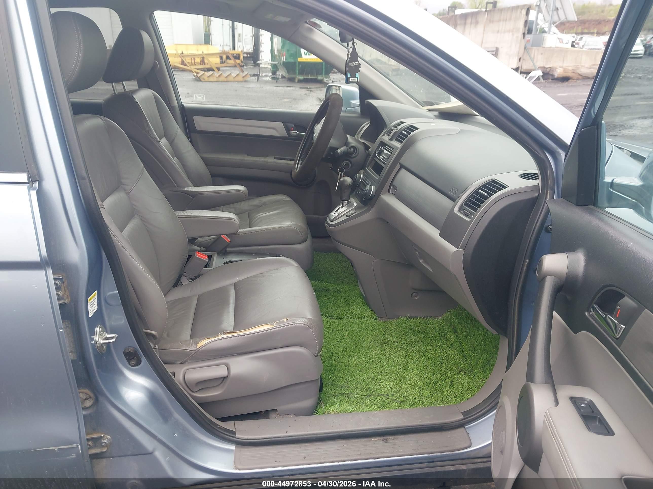 HONDA CR-V image 5