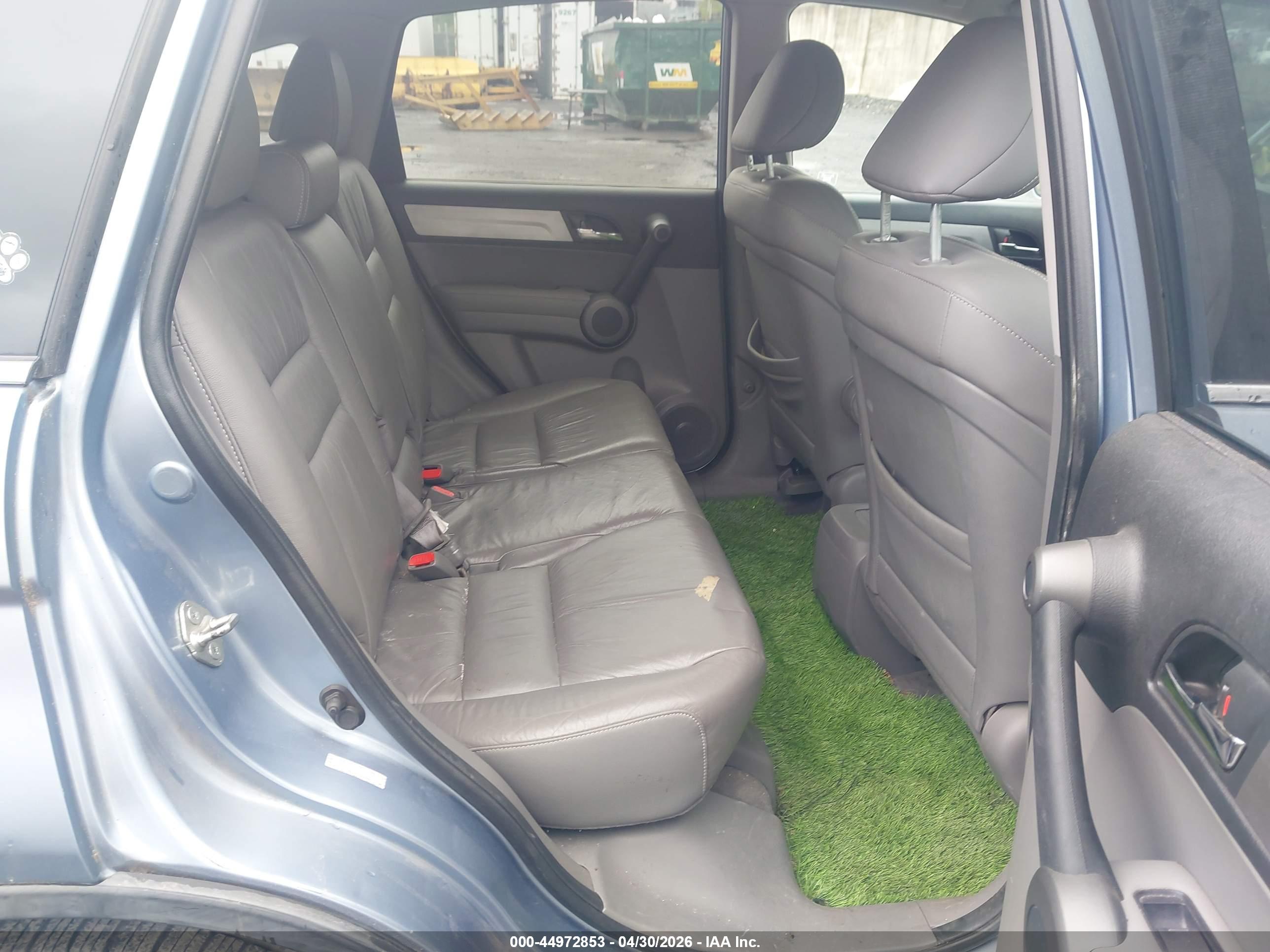 HONDA CR-V image 8