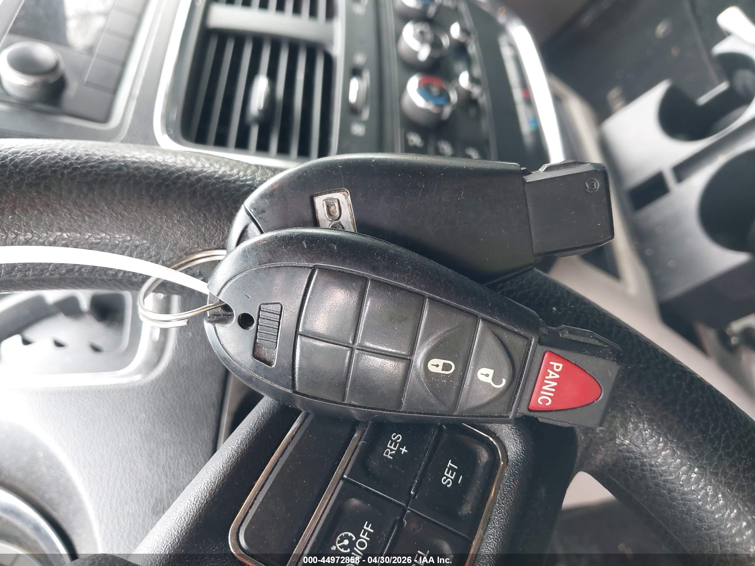DODGE GRAND image 11