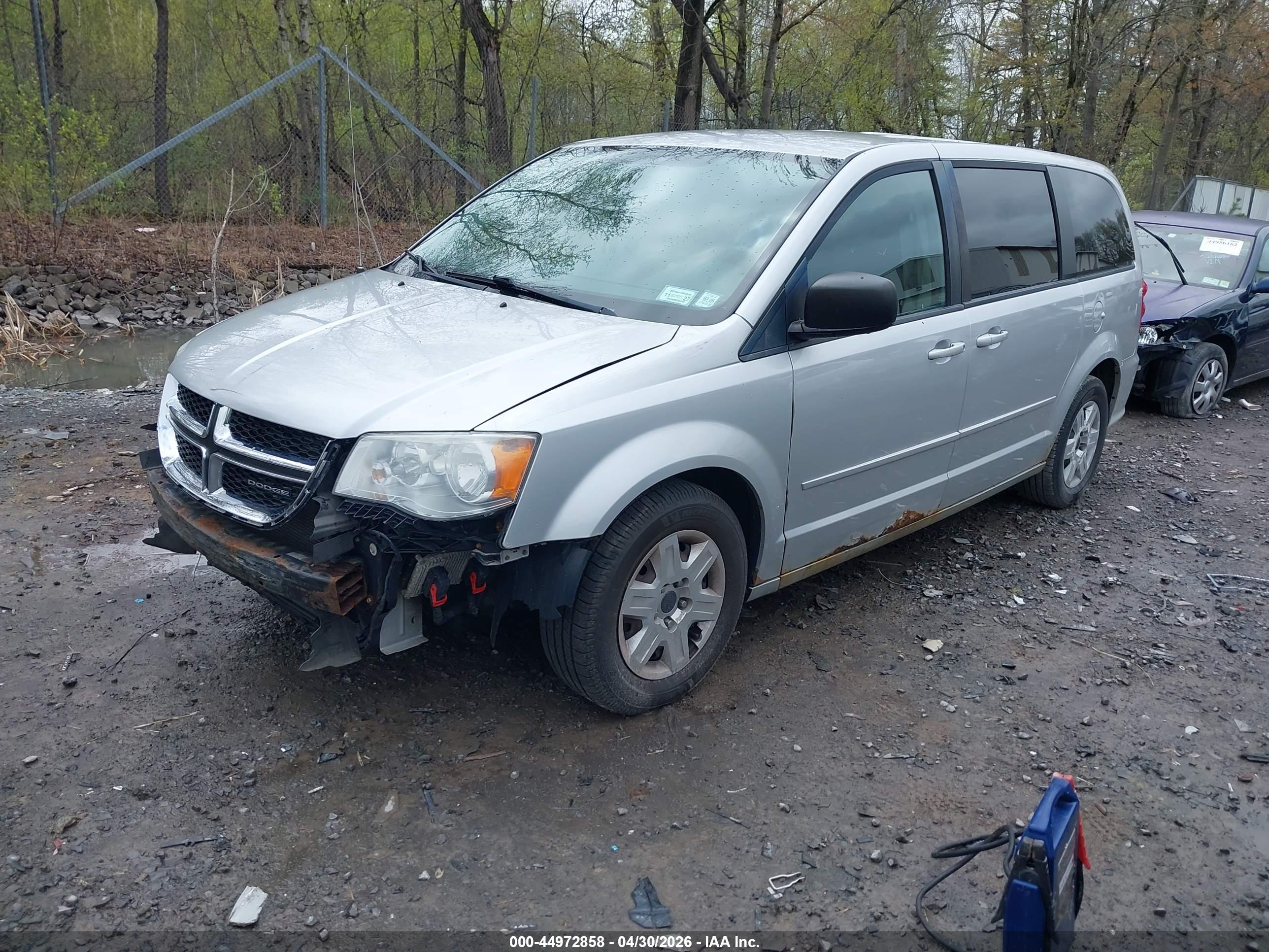 DODGE GRAND image 2