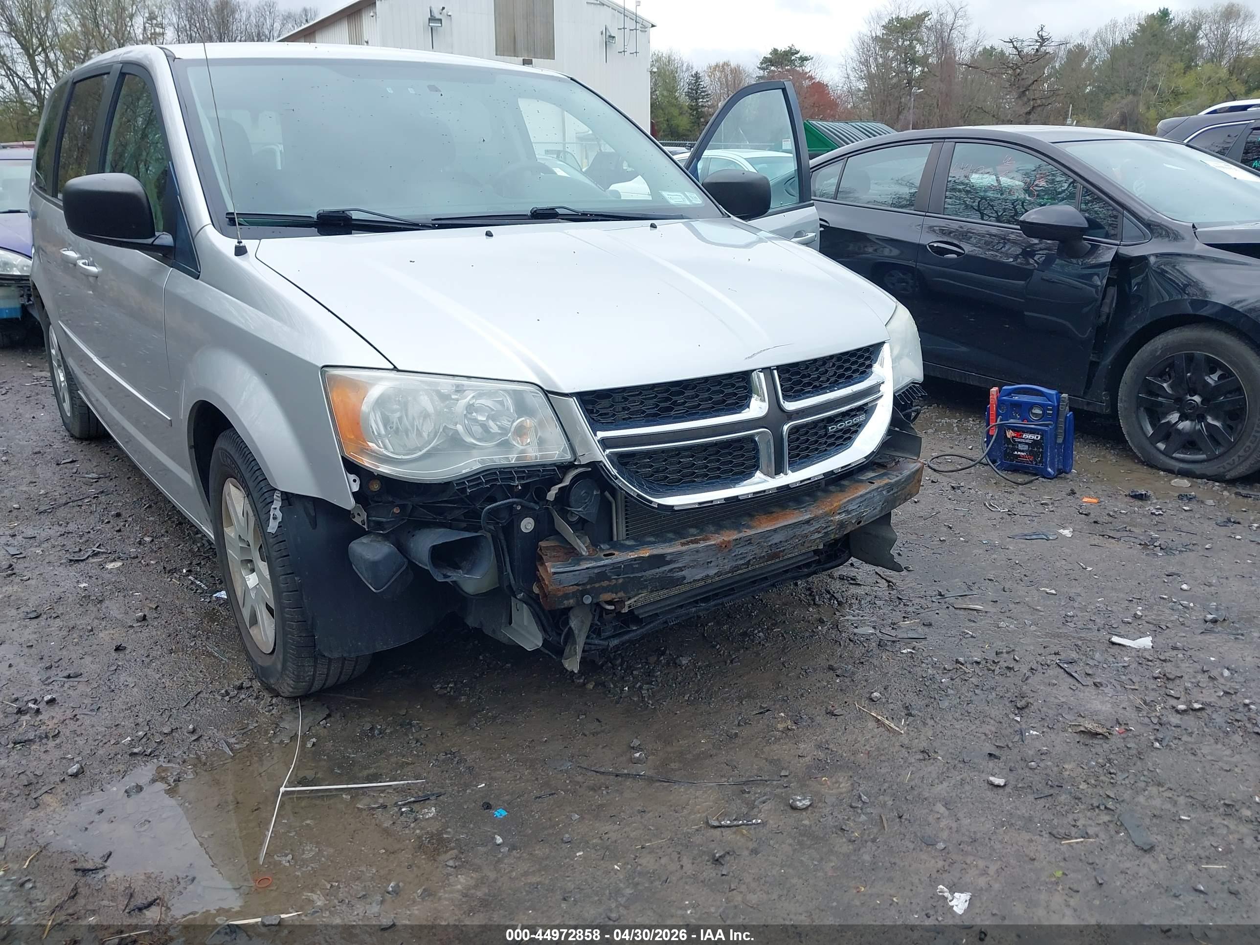 DODGE GRAND image 6