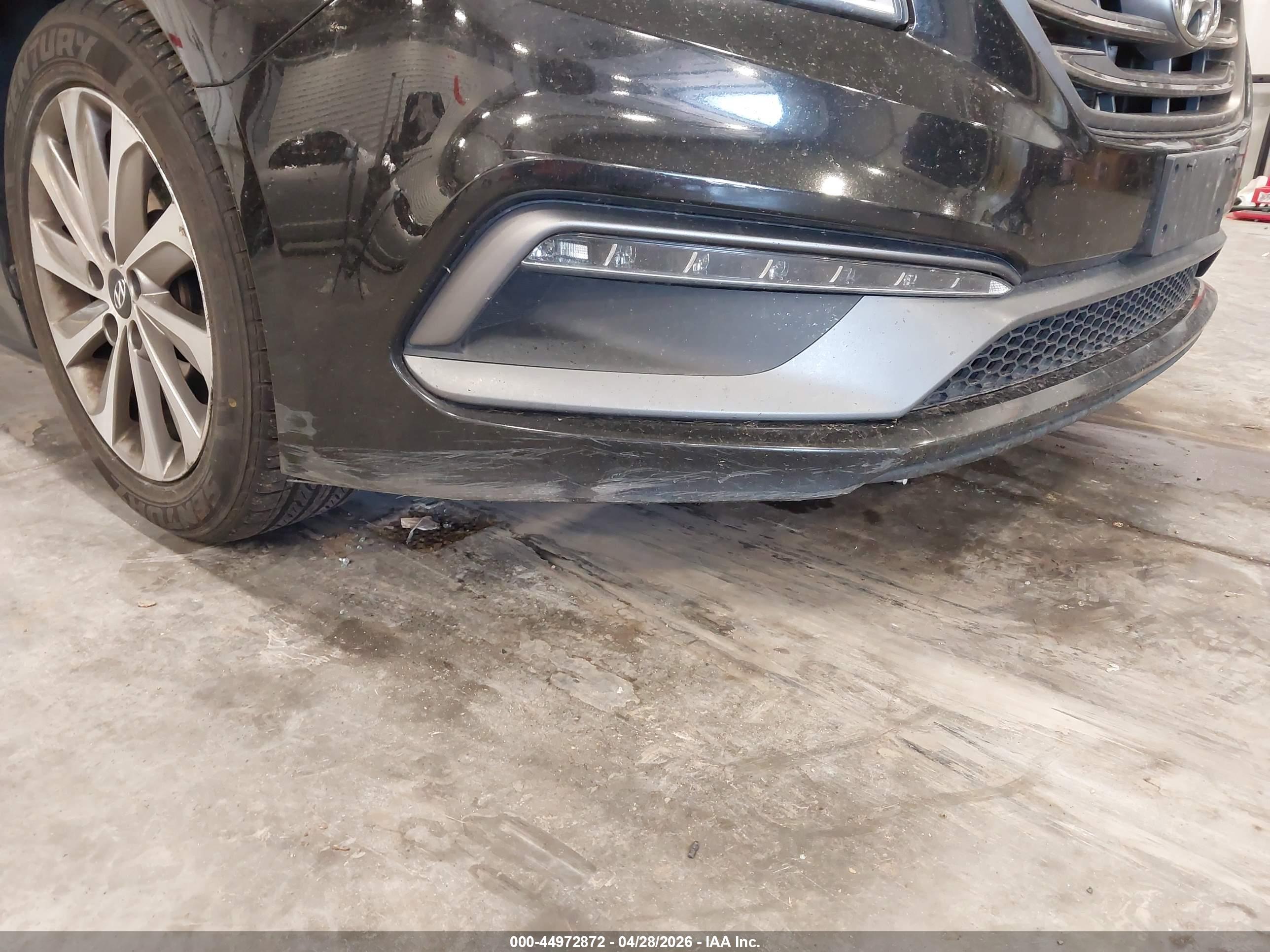 HYUNDAI SONATA image 6