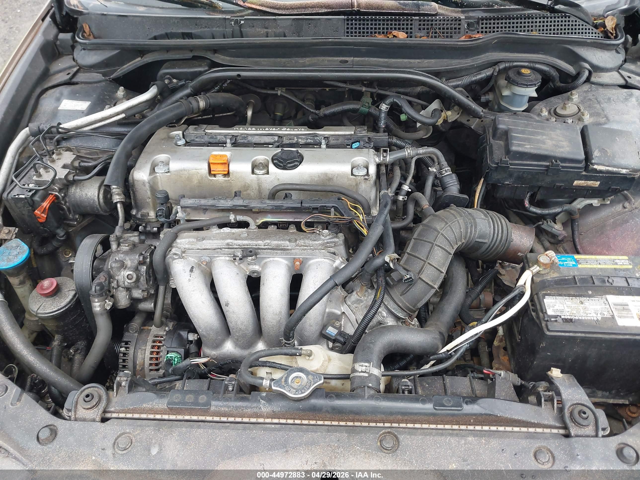 ACURA TSX image 10