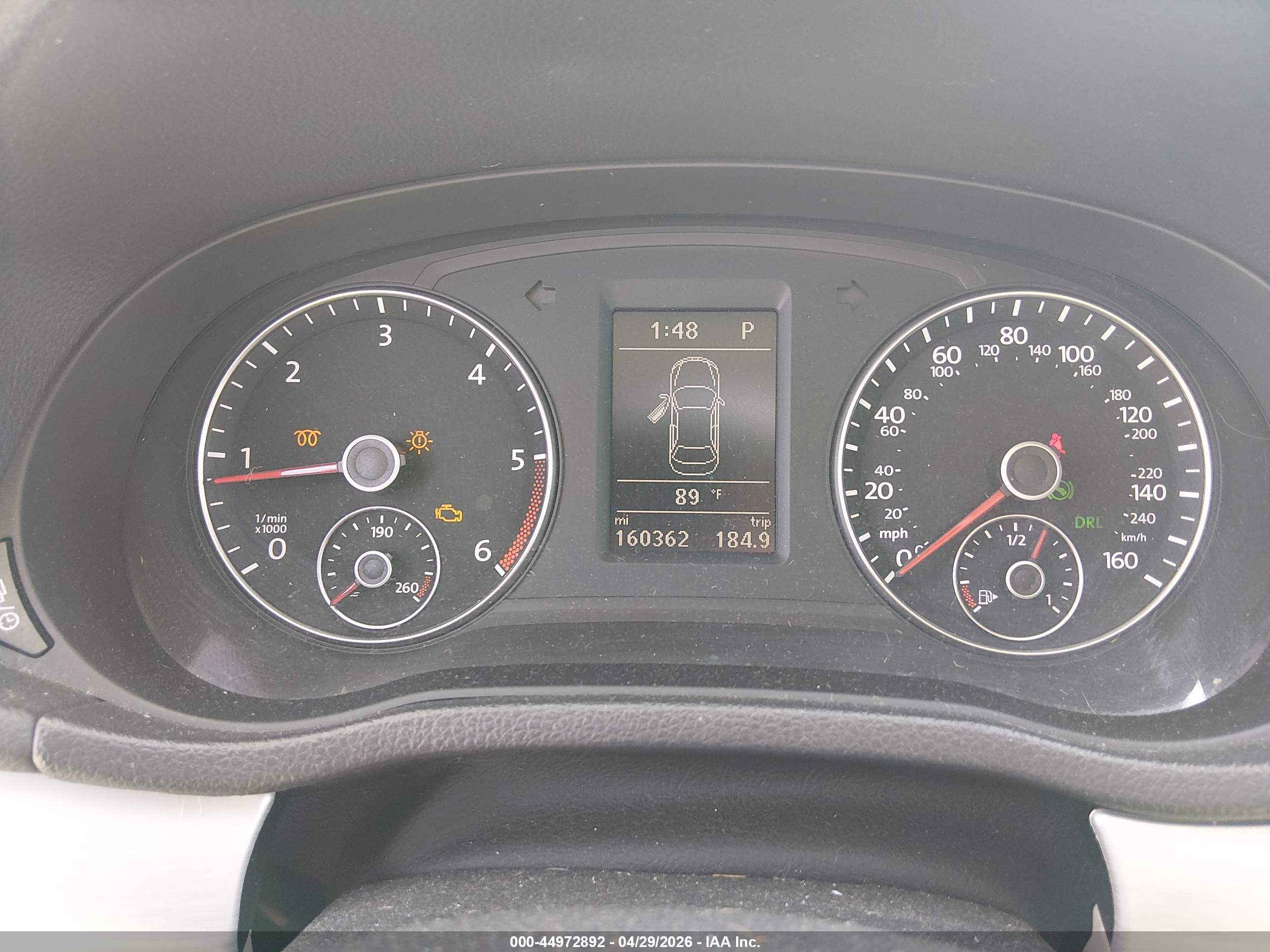 VOLKSWAGEN PASSAT image 7