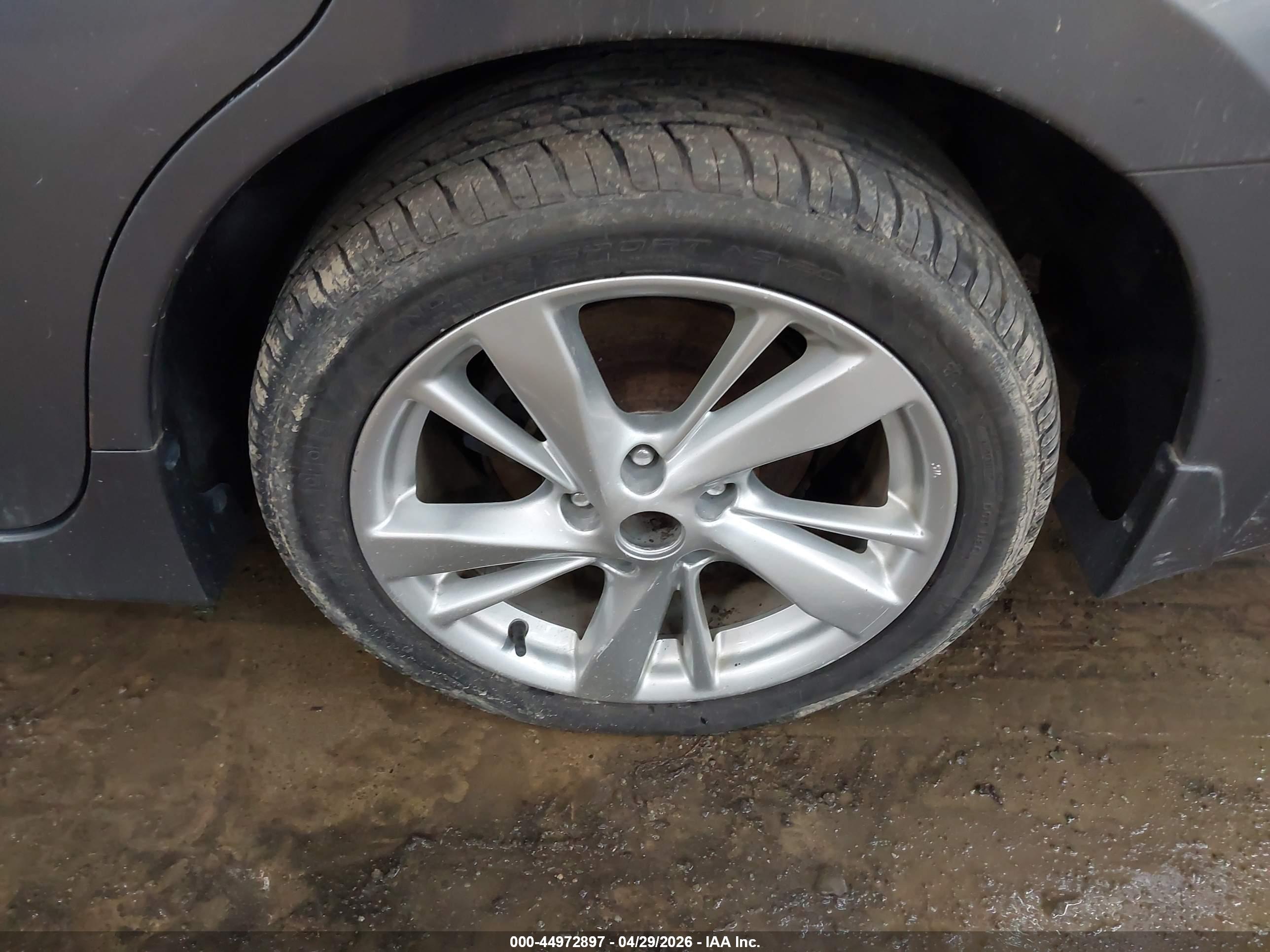 NISSAN ALTIMA image 6