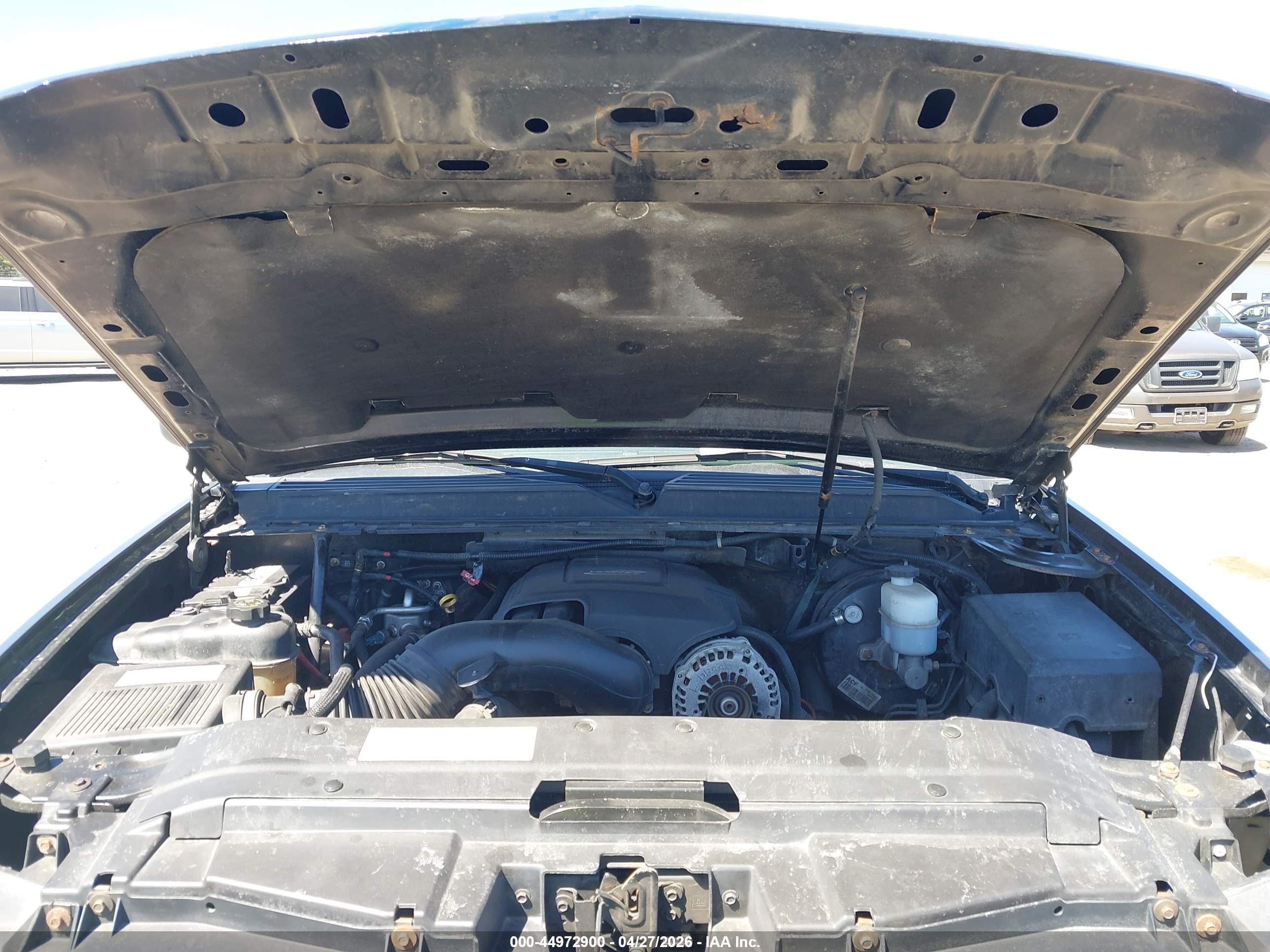CHEVROLET AVALANCHE image 10