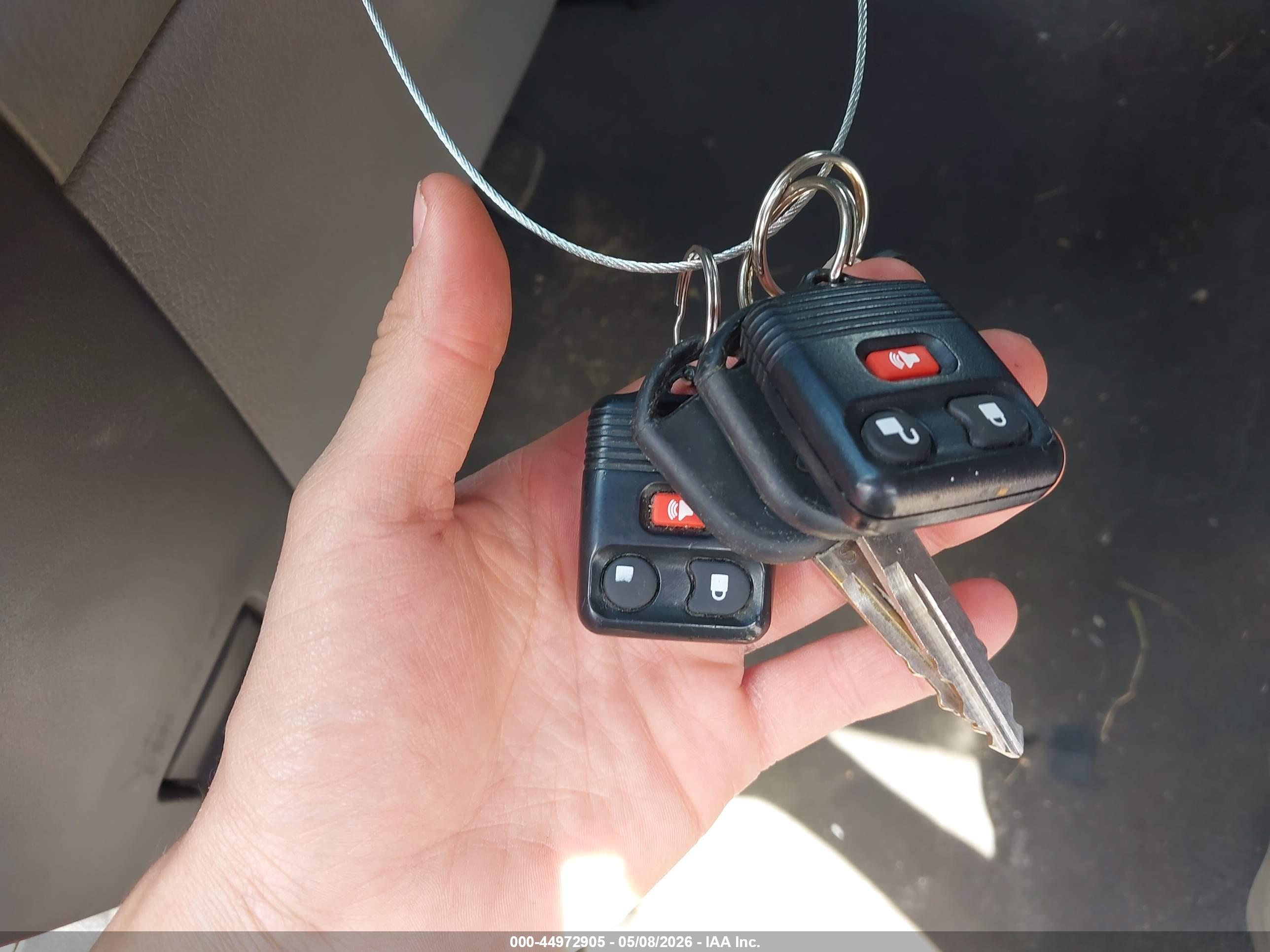 FORD F-150 image 11