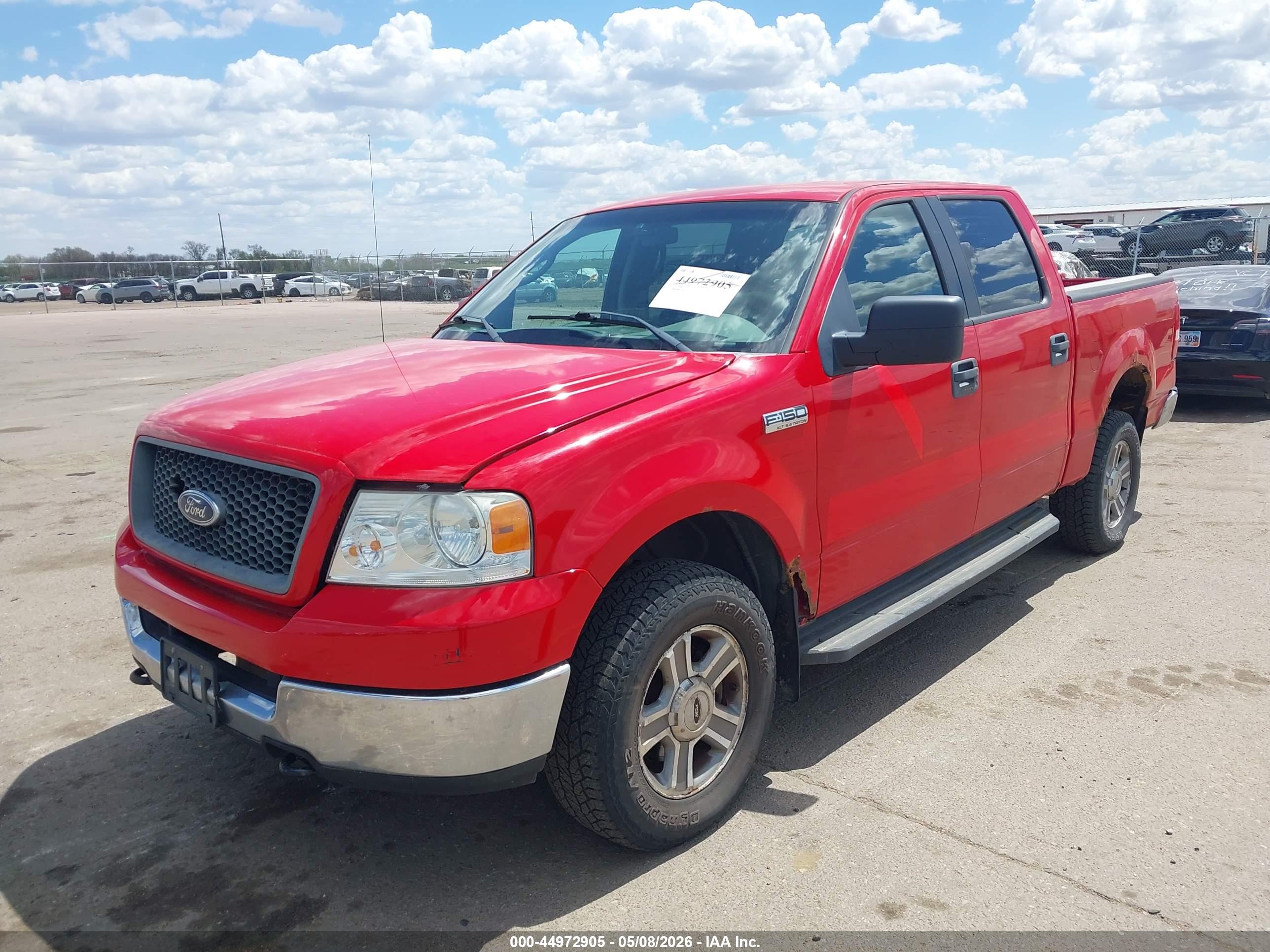 FORD F-150 image 2