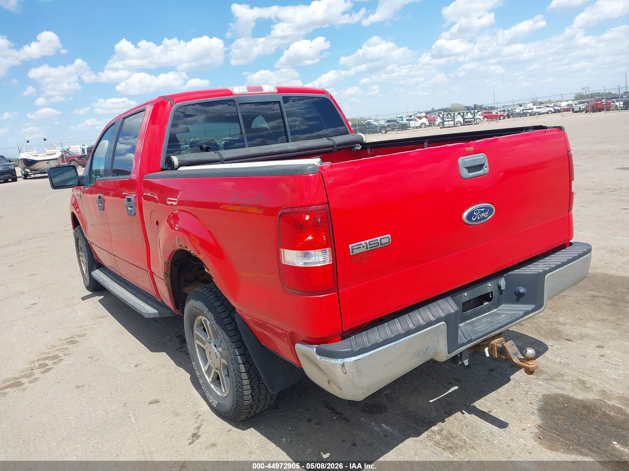 FORD F-150 image 3