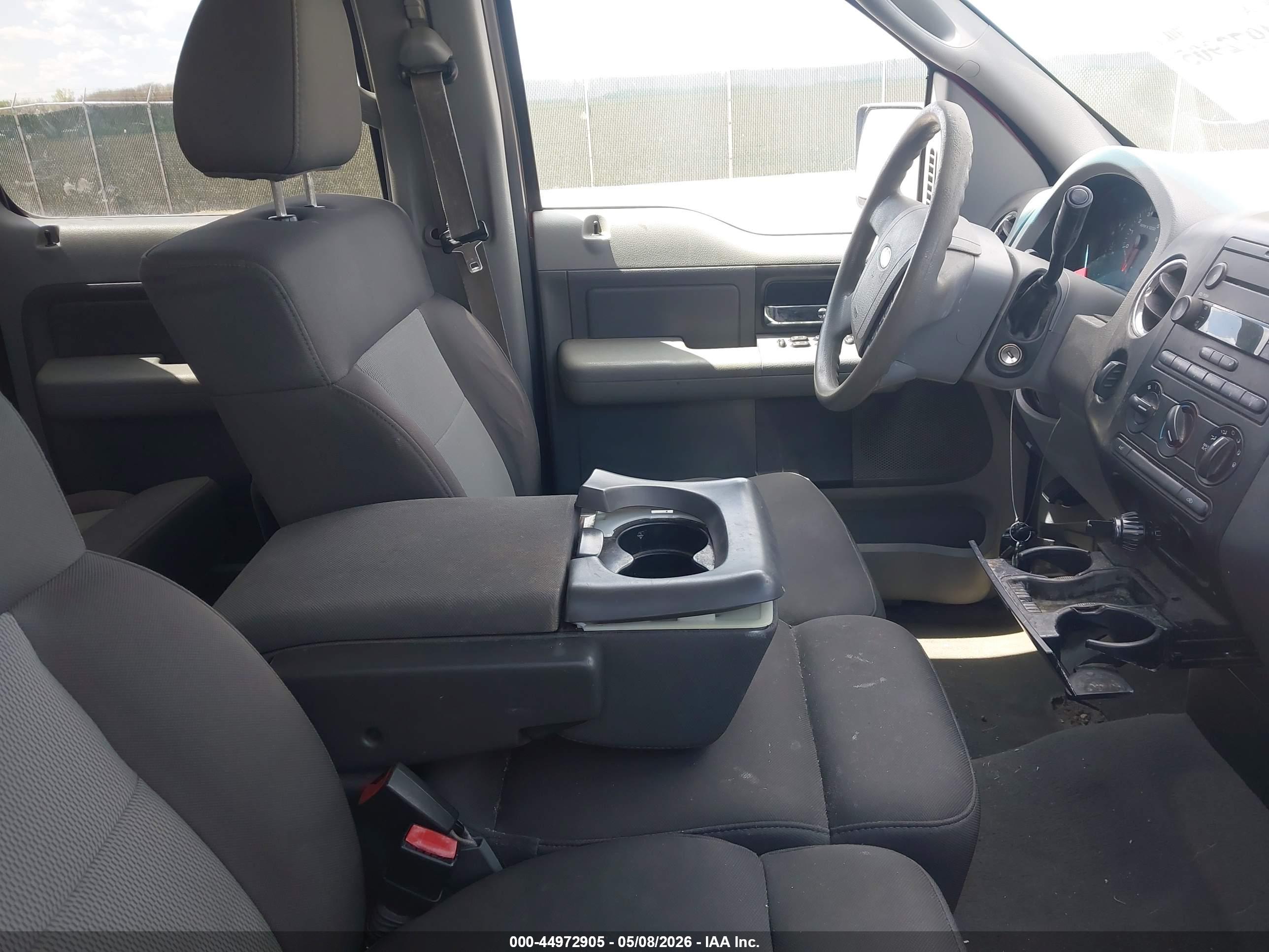 FORD F-150 image 5