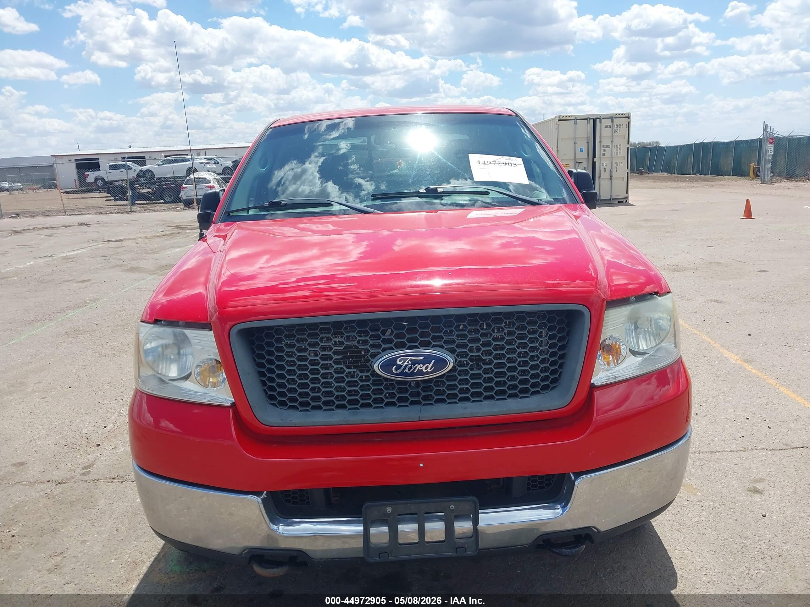 FORD F-150 image 6