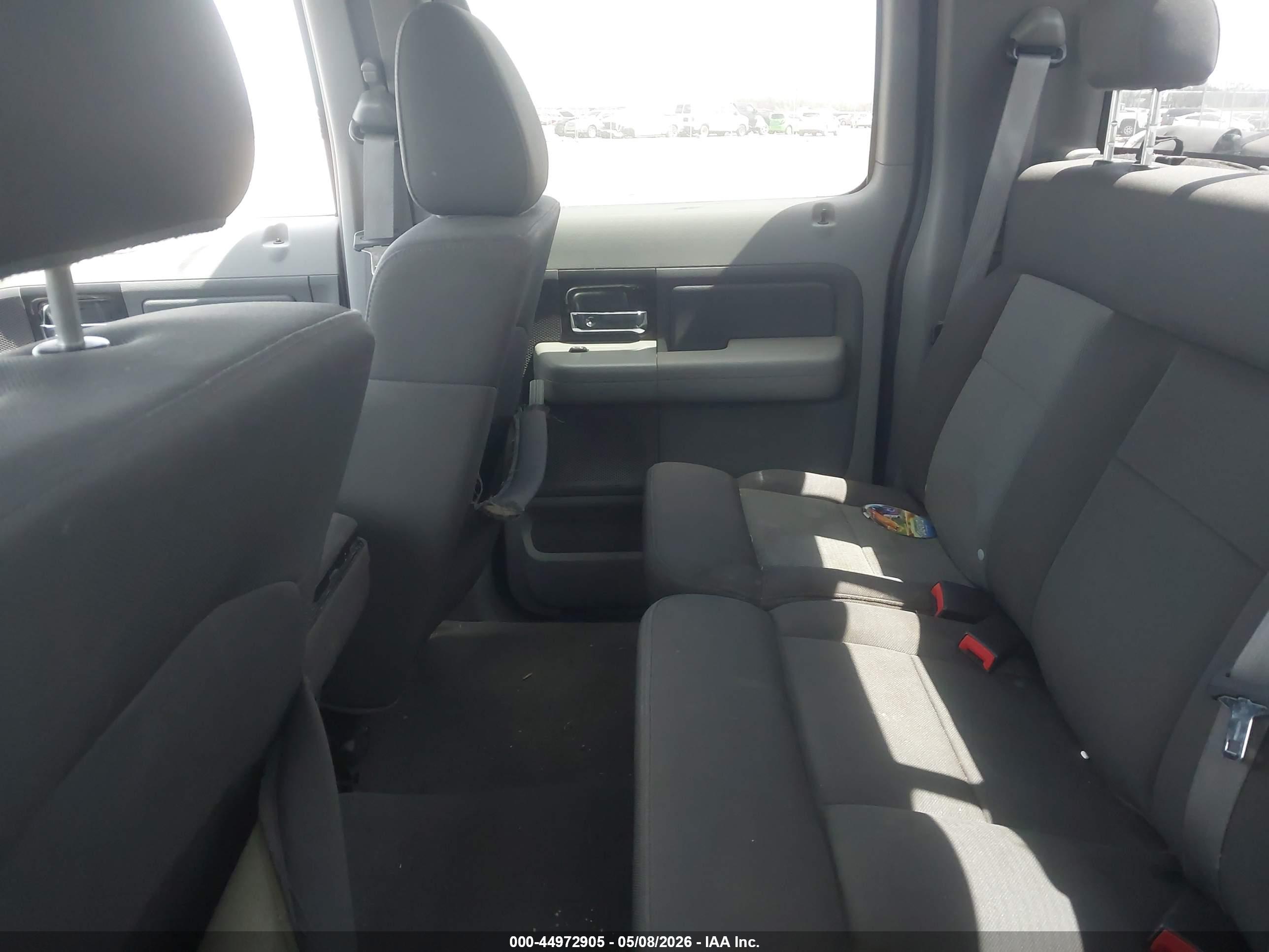 FORD F-150 image 8