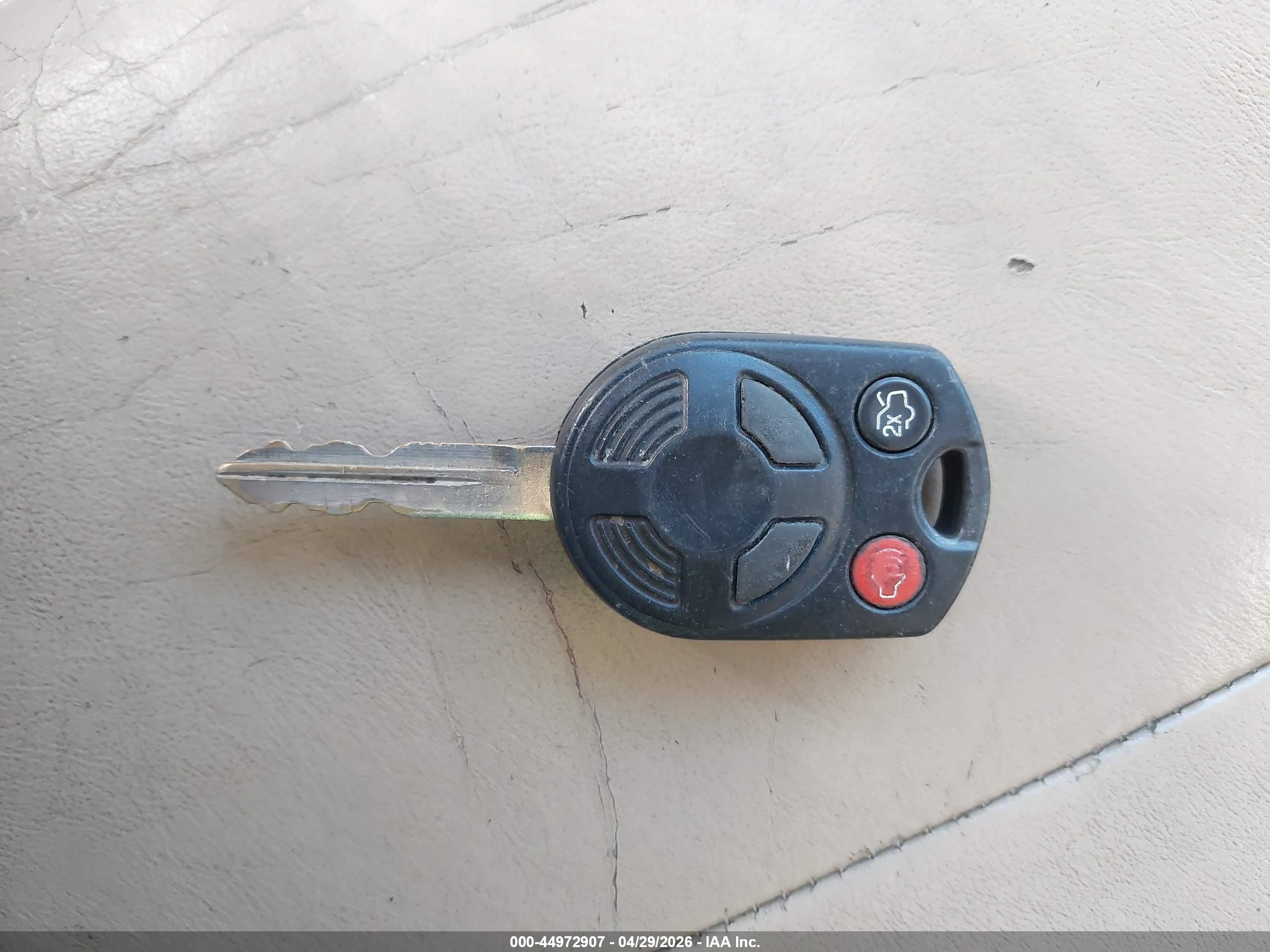FORD ESCAPE image 11