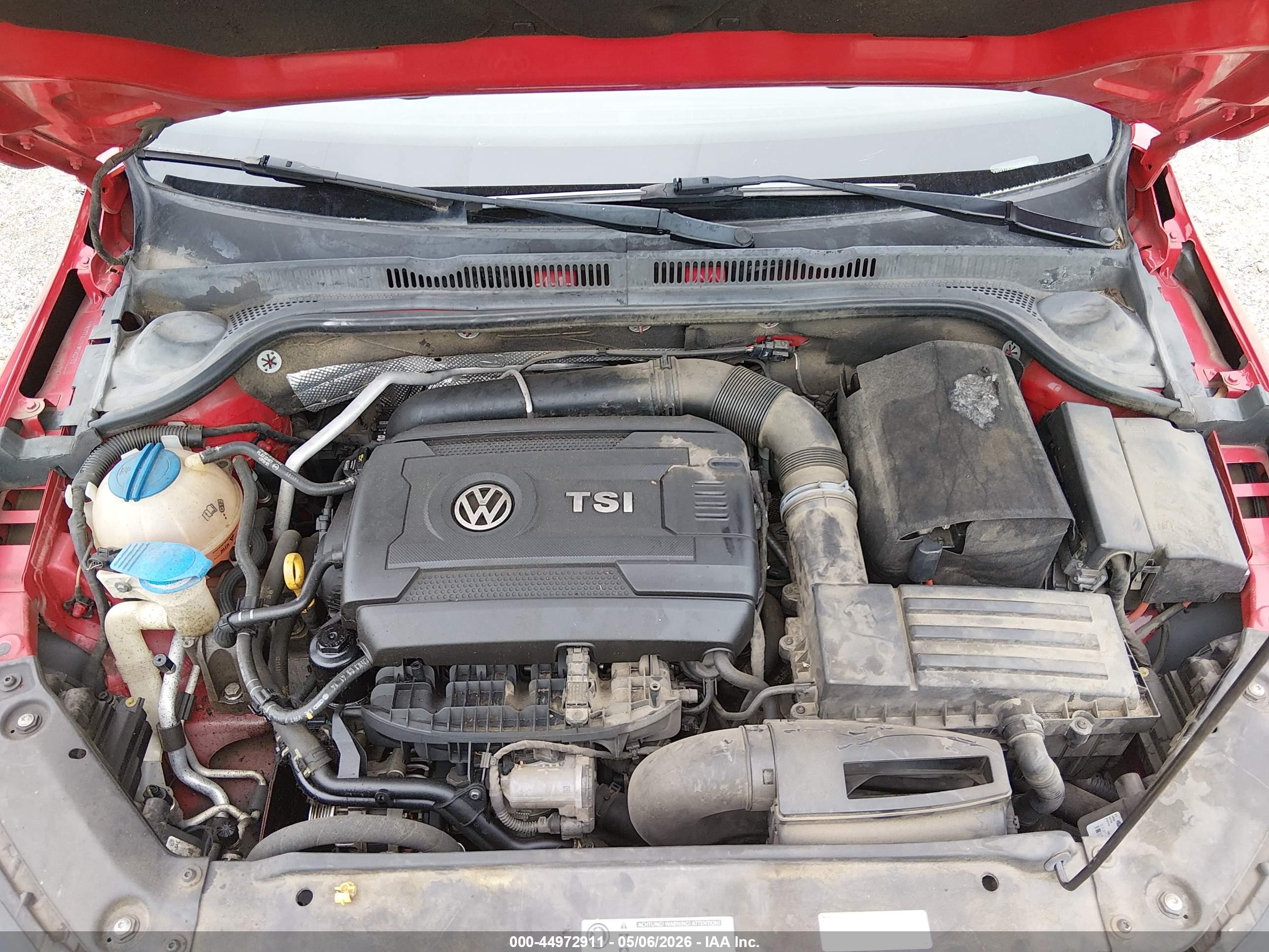 VOLKSWAGEN JETTA image 10