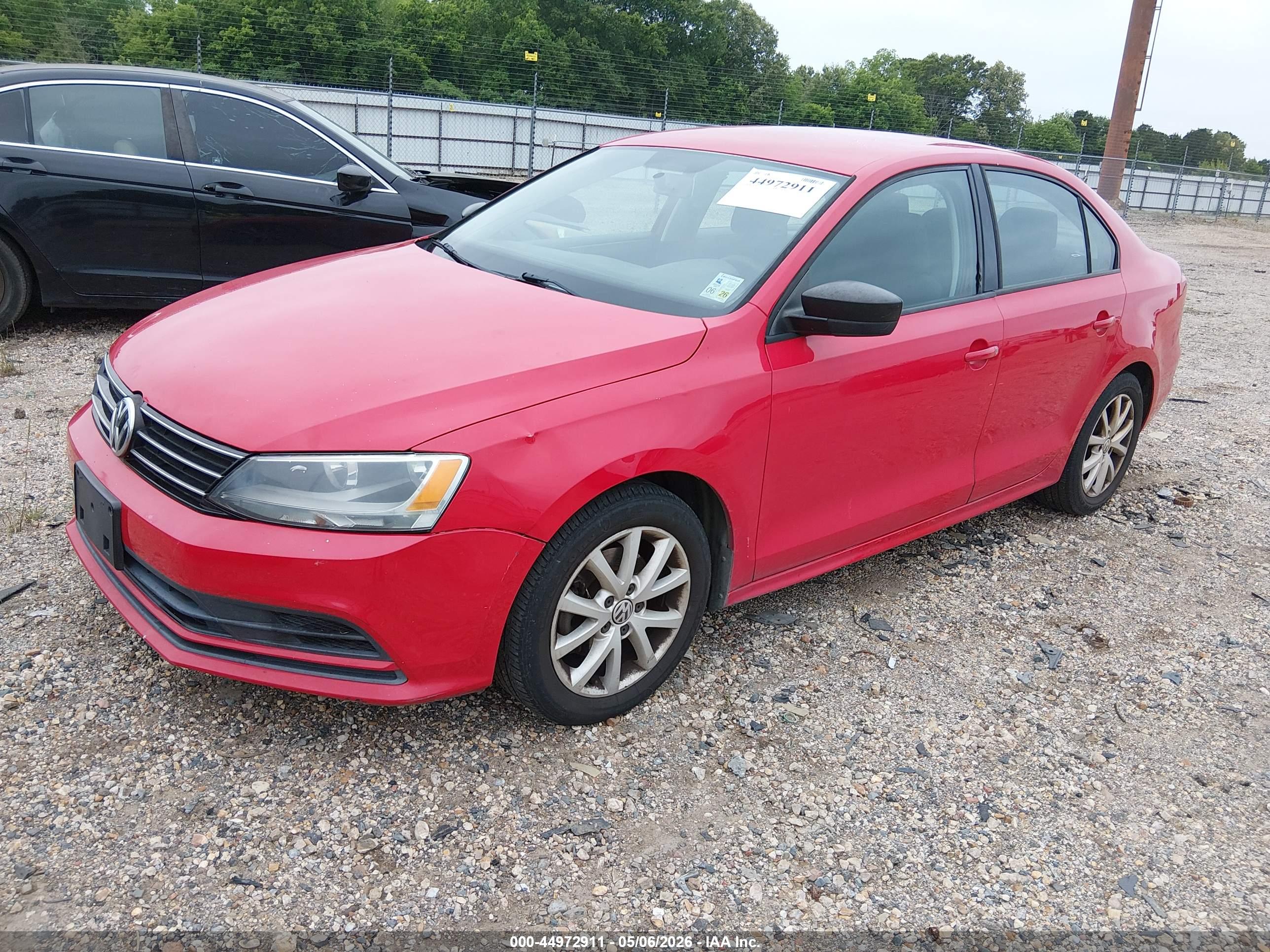 VOLKSWAGEN JETTA image 2