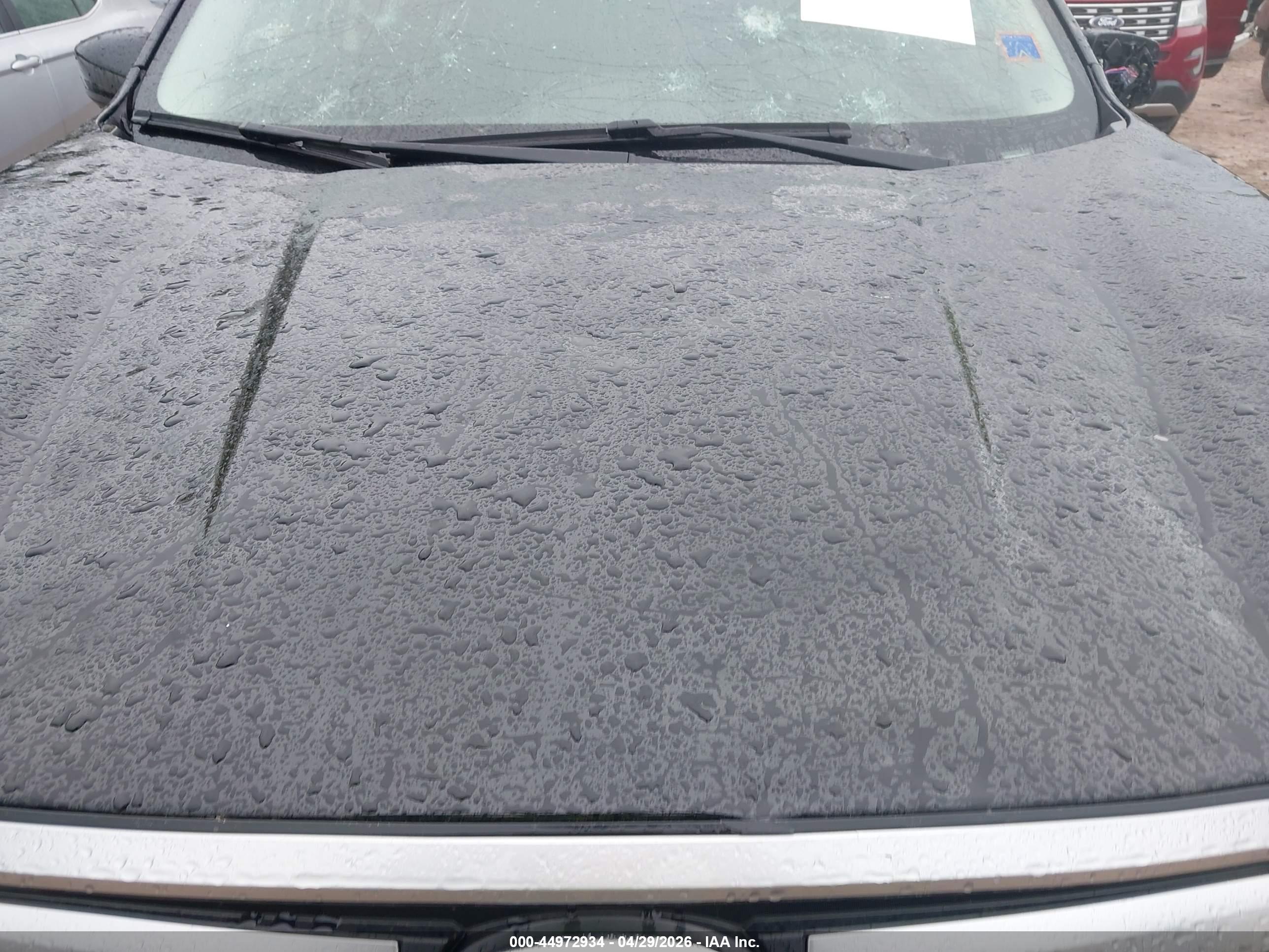 SUBARU FORESTER image 6