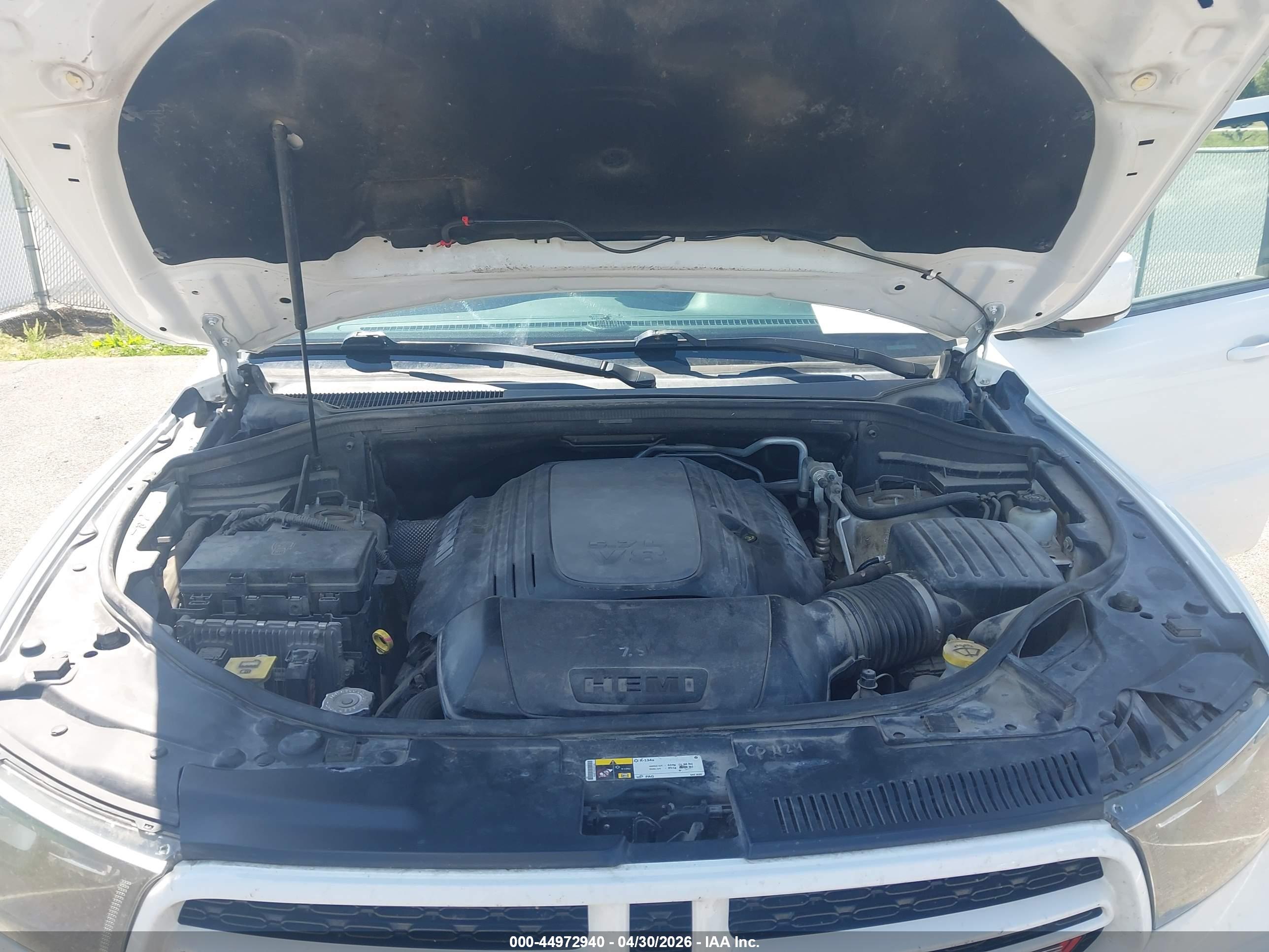 DODGE DURANGO image 10
