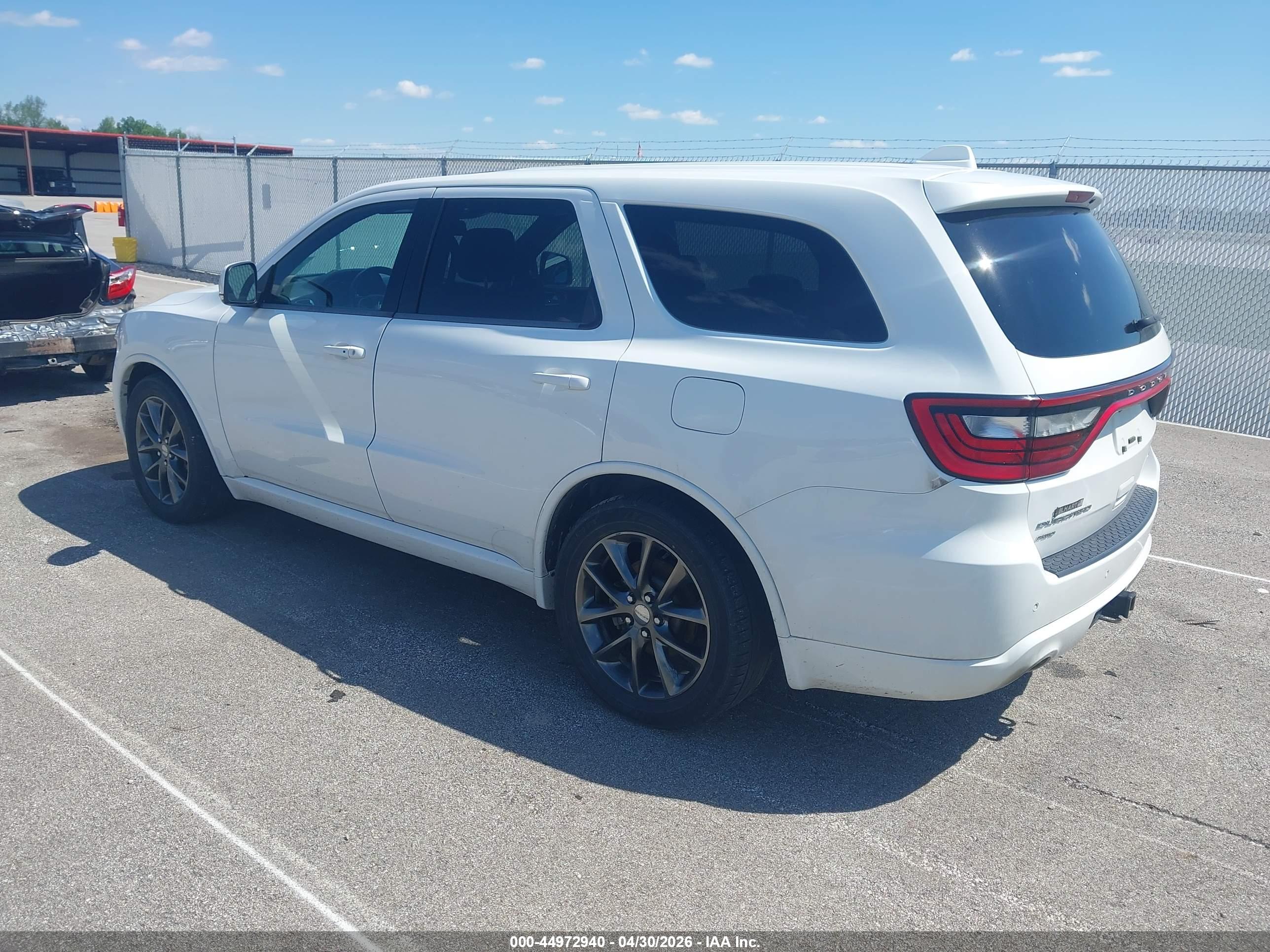 DODGE DURANGO image 3