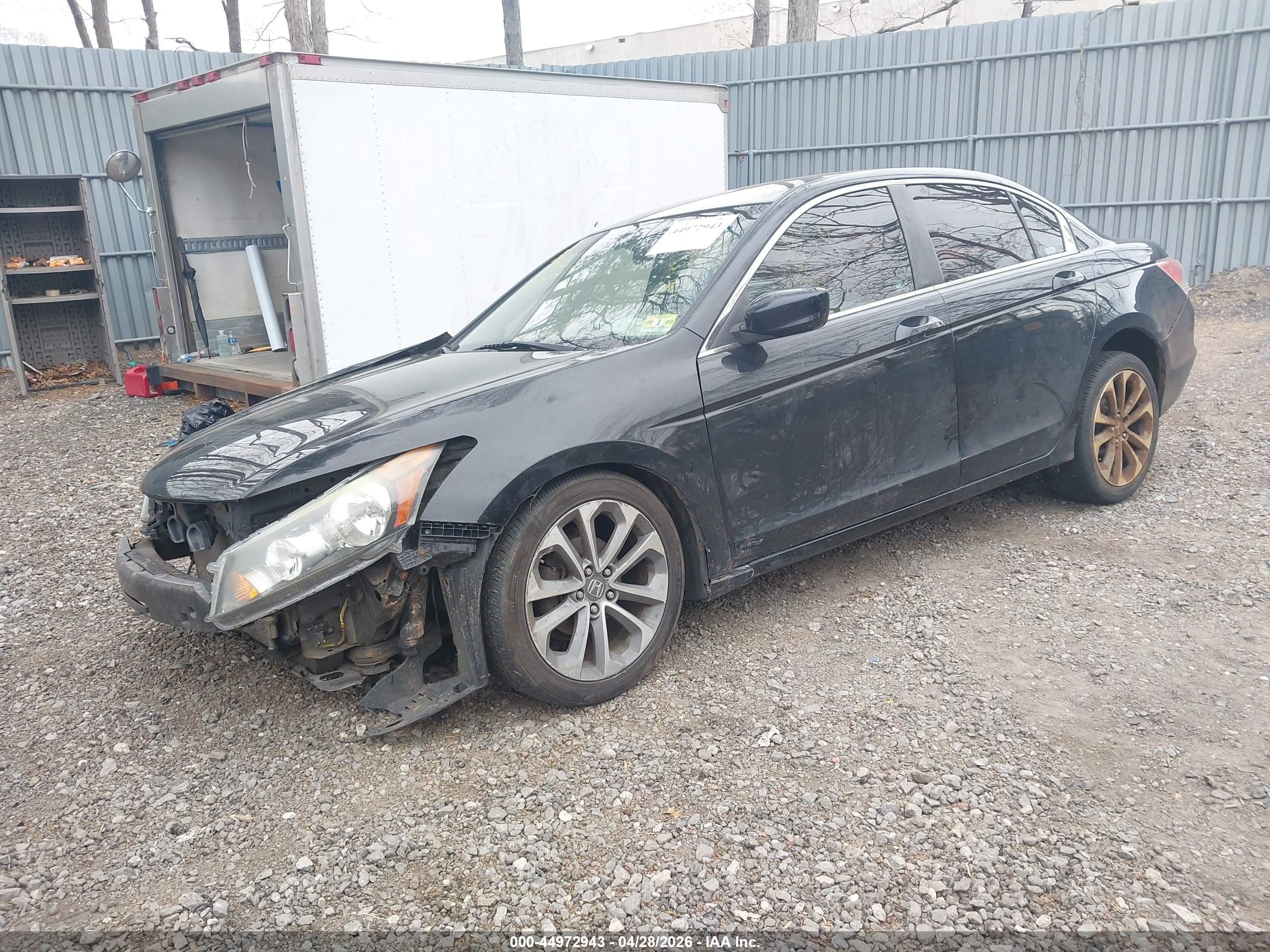 HONDA ACCORD image 2