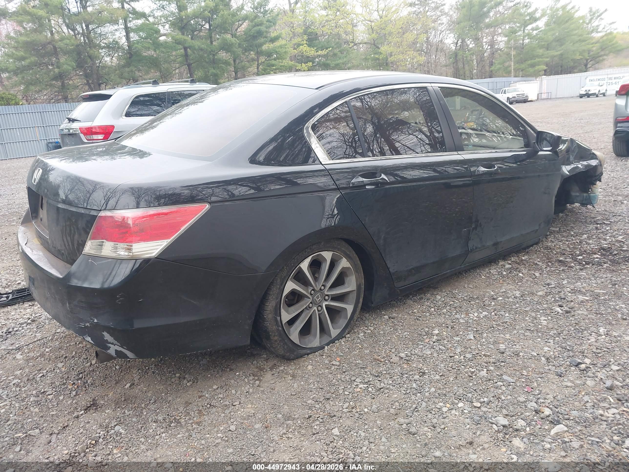 HONDA ACCORD image 4
