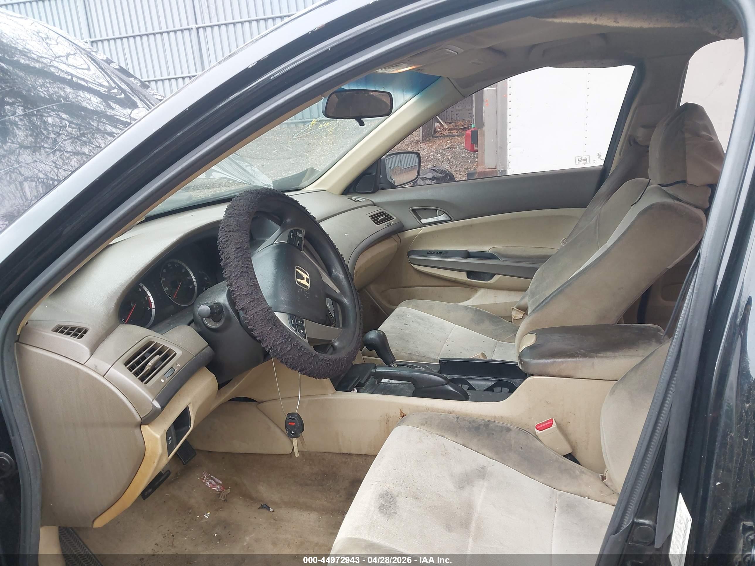 HONDA ACCORD image 5