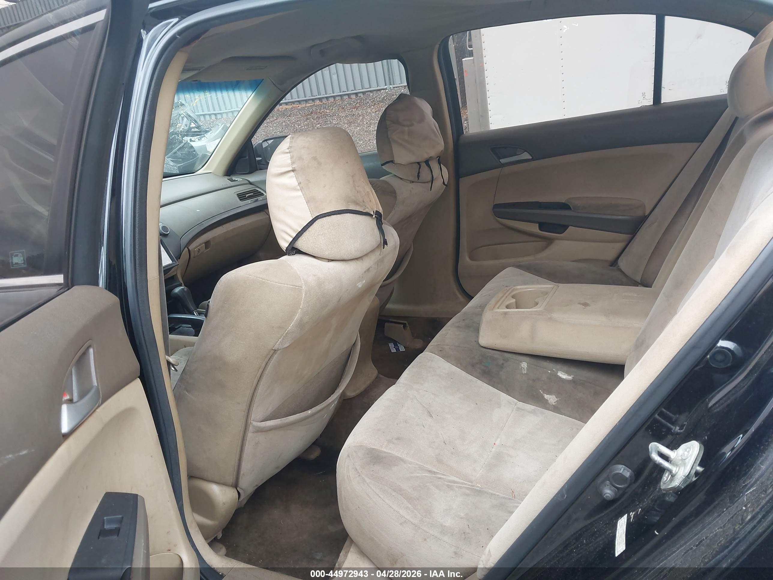 HONDA ACCORD image 8